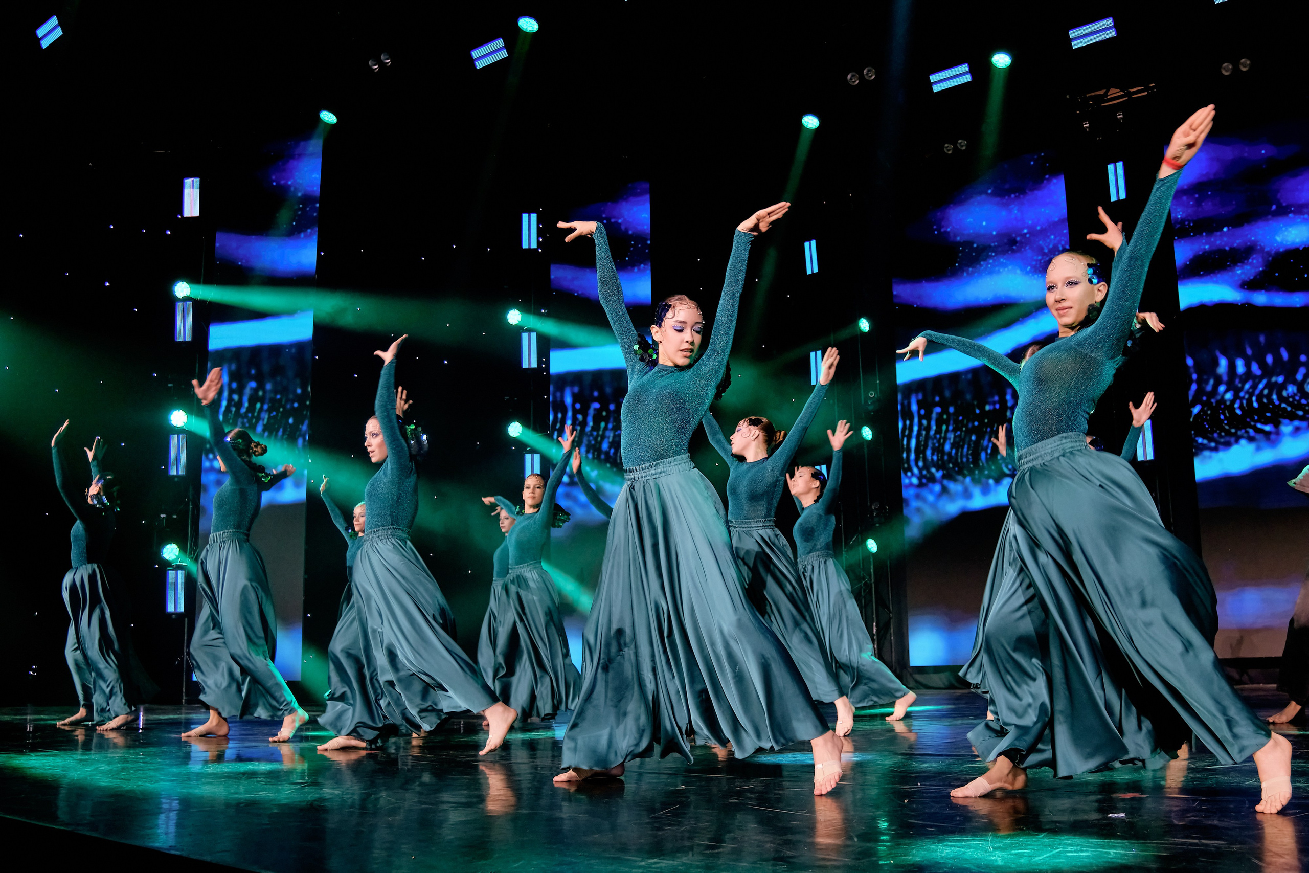 Todes Фест в Нижнем Новгороде. Репортажный фотограф Анастасия Ащепкова