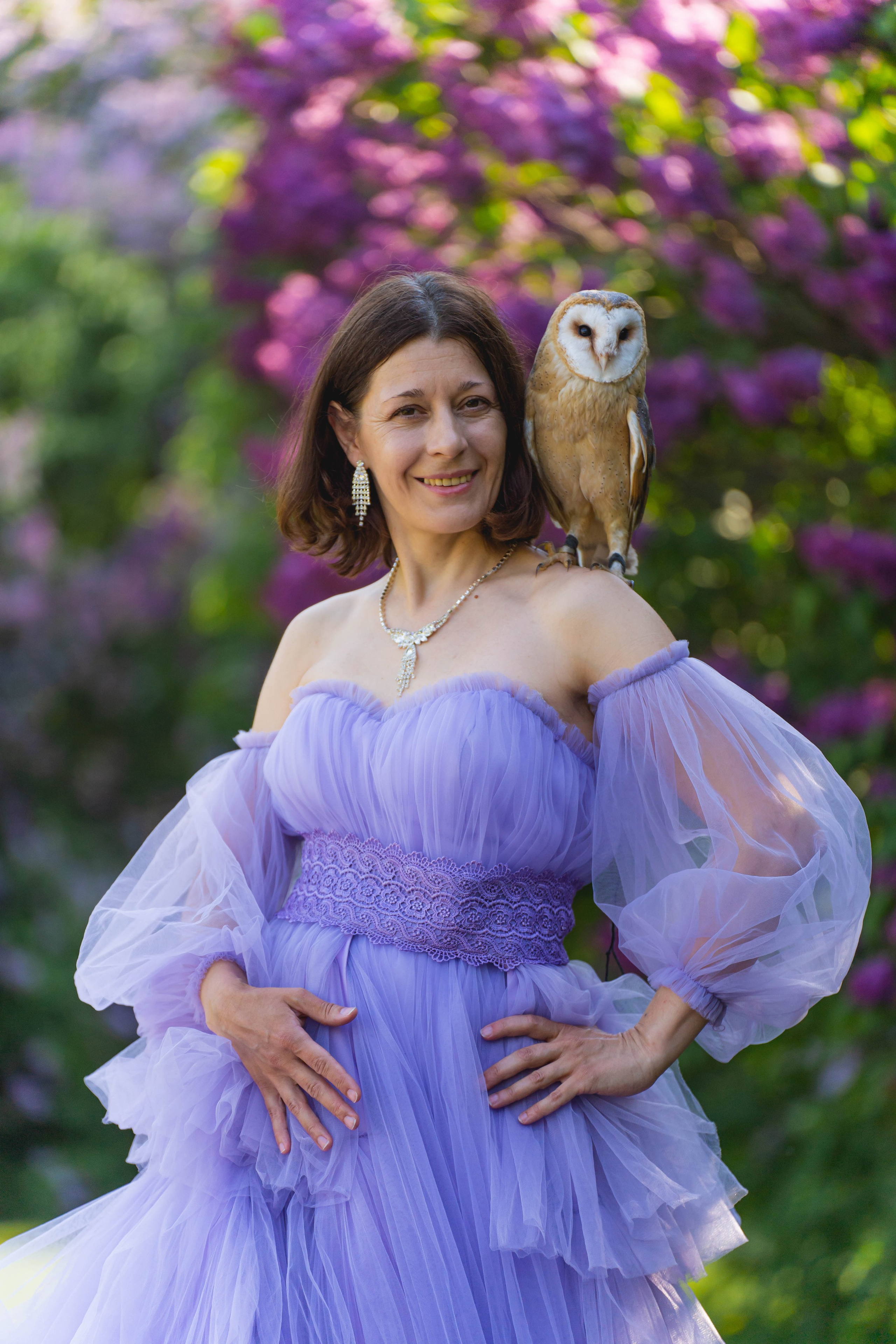 Мария. Фотограф в Москве Ленарская Дарья