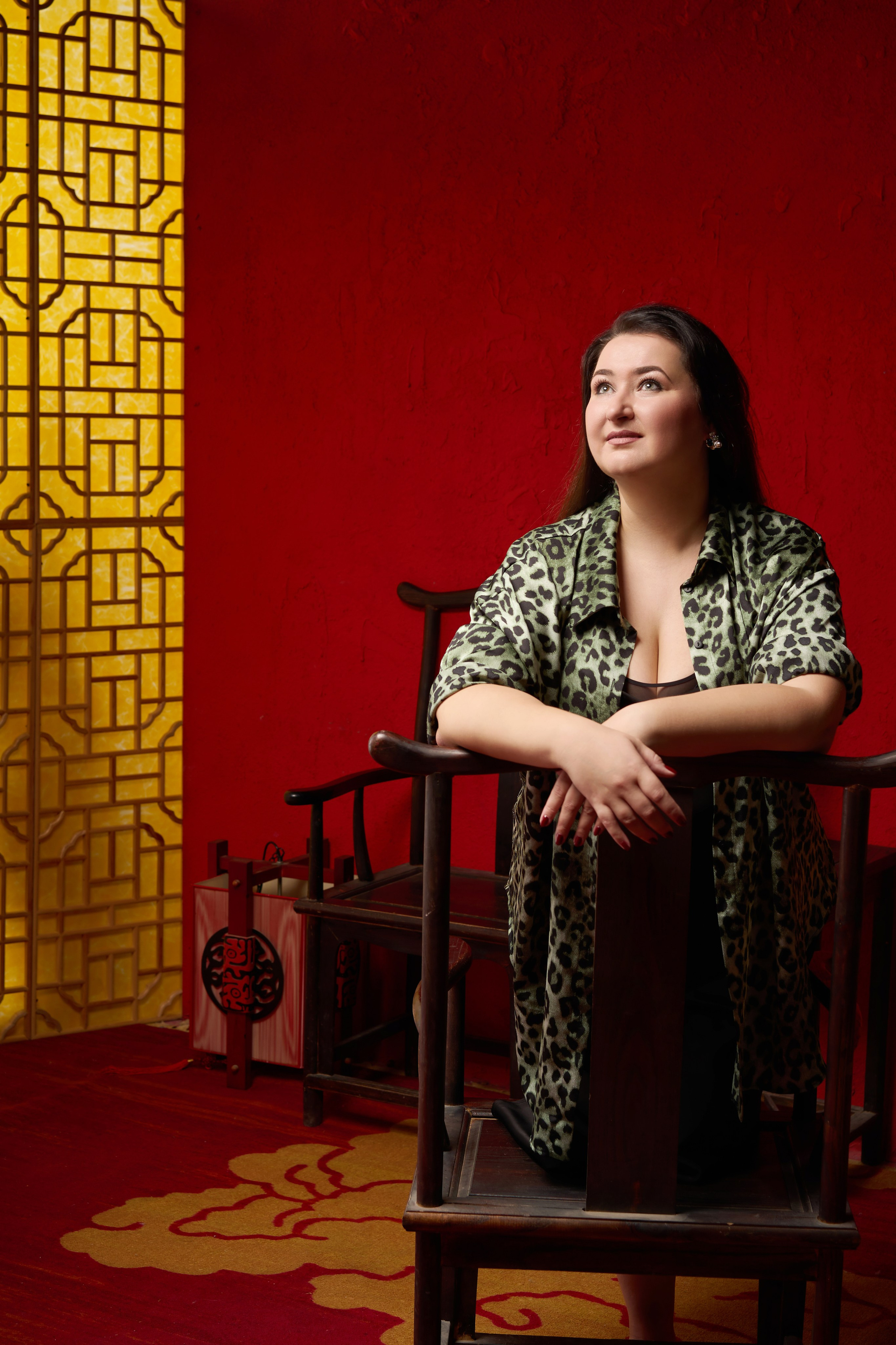 Надежда. Светлана Гордеева. Портретный фотограф