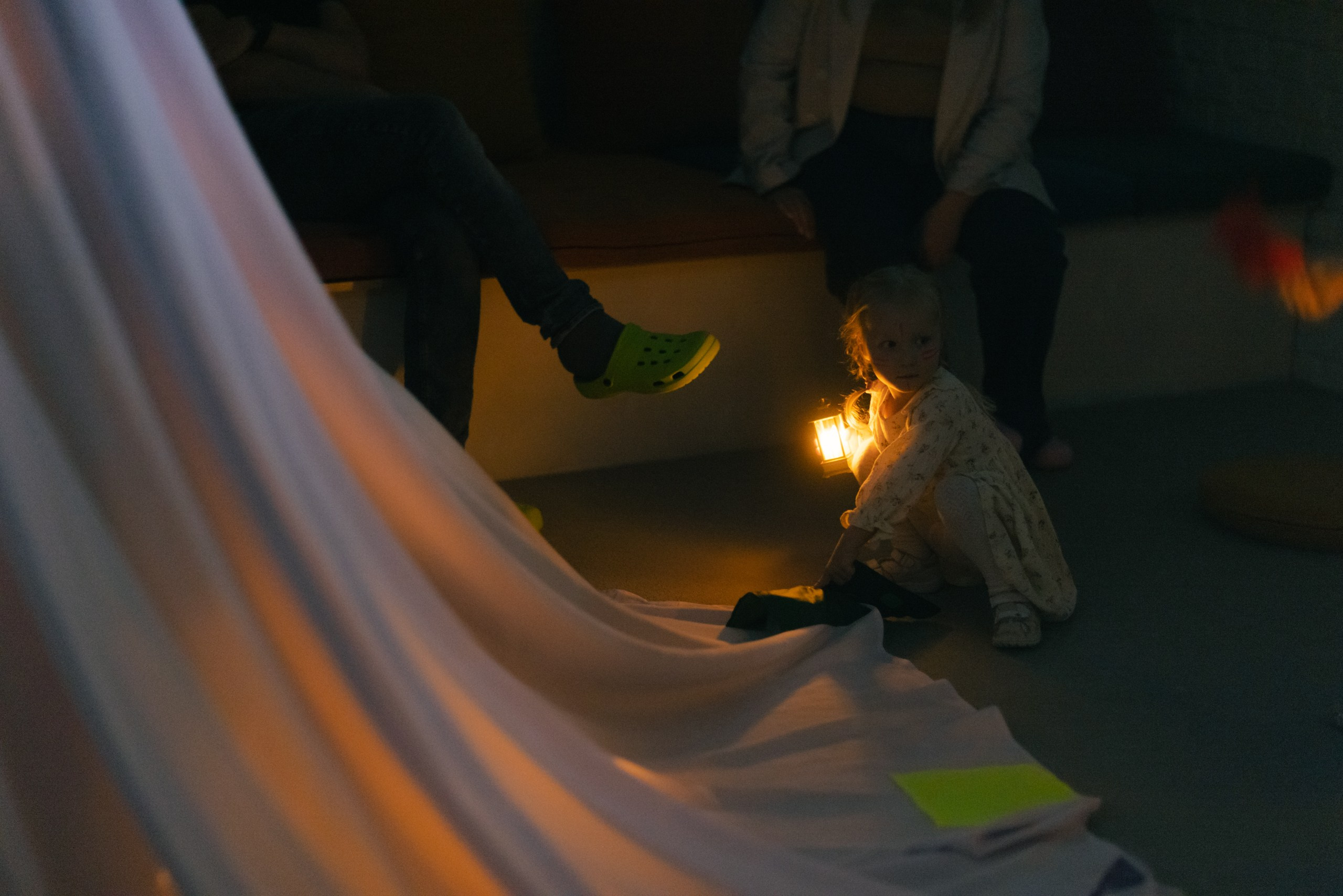 Маленькие Индейцы. Фотограф в Ижевске и Казани Богданов Яков