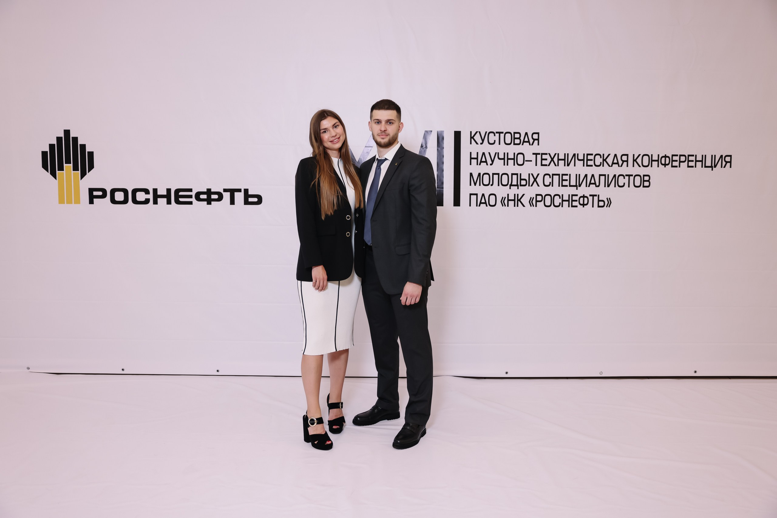 Роснефть. Фотограф в Ижевске и Казани Богданов Яков