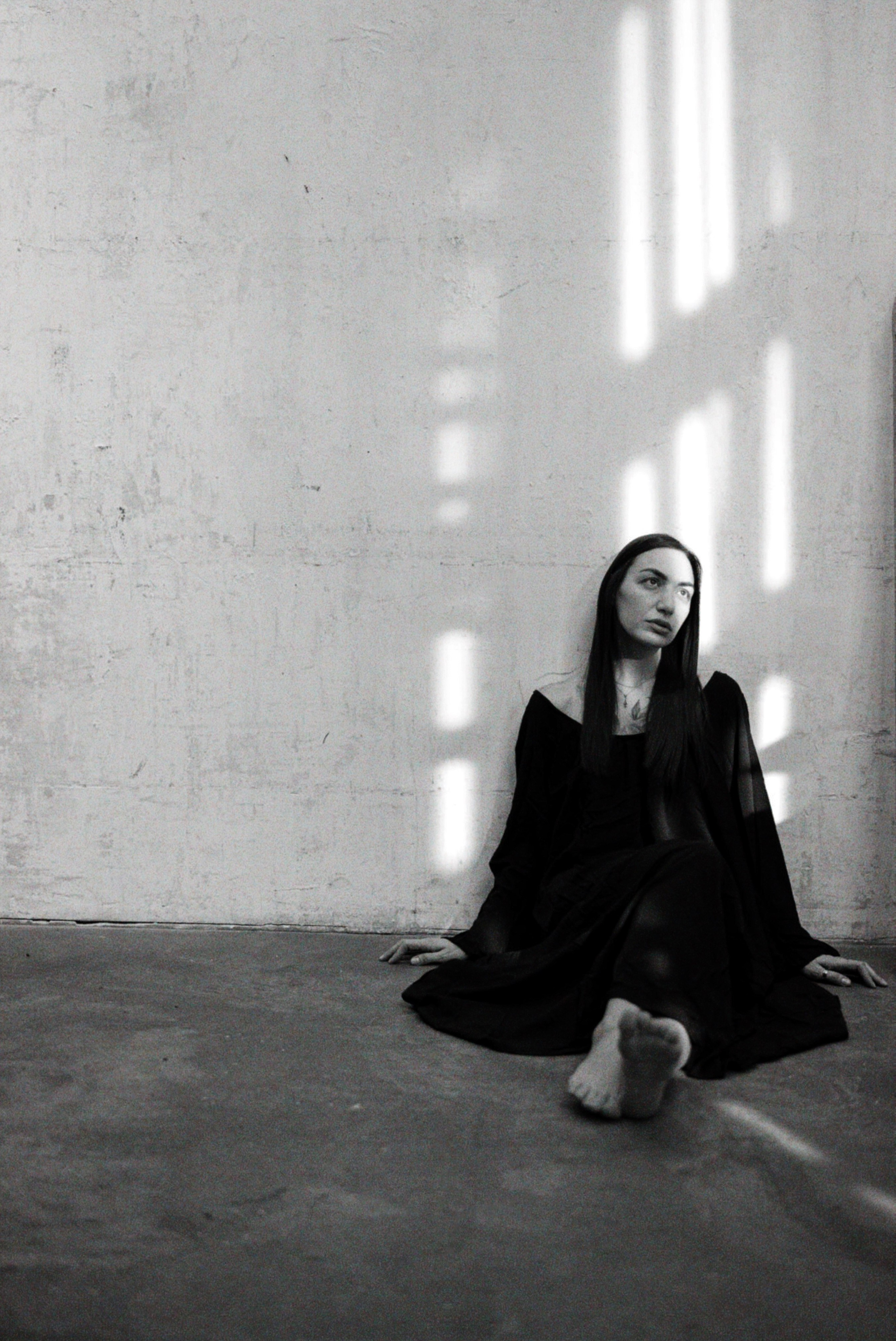 Юля. Фотограф Валерия Витте г. Москва