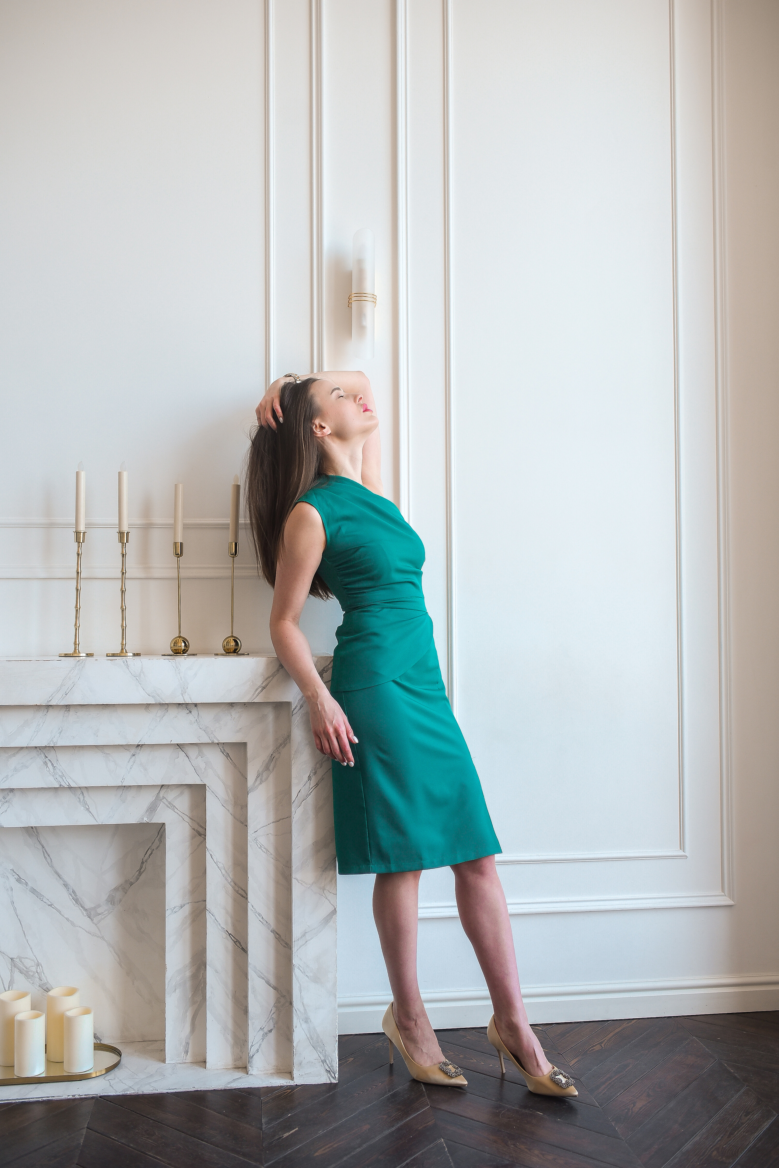 Косметолог (Контент). Фотограф Мария Хлебникова Санкт-Петербург Москва