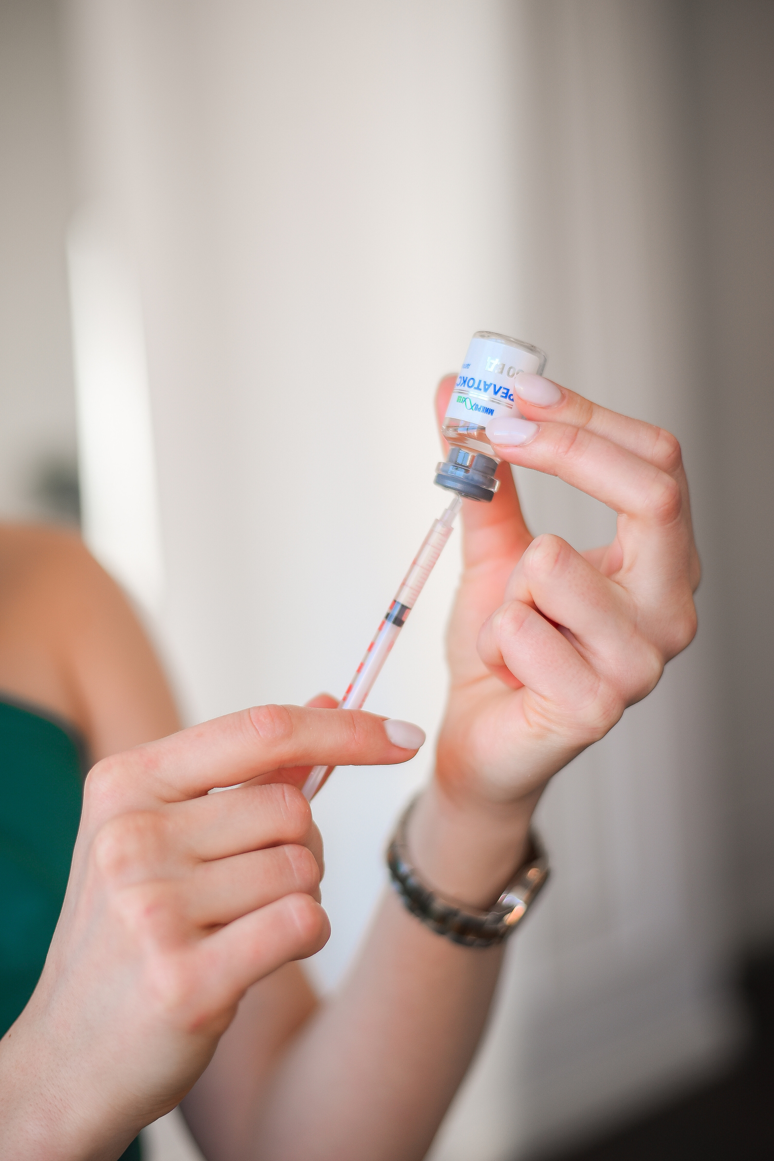 Косметолог (Контент). Фотограф Мария Хлебникова Санкт-Петербург Москва