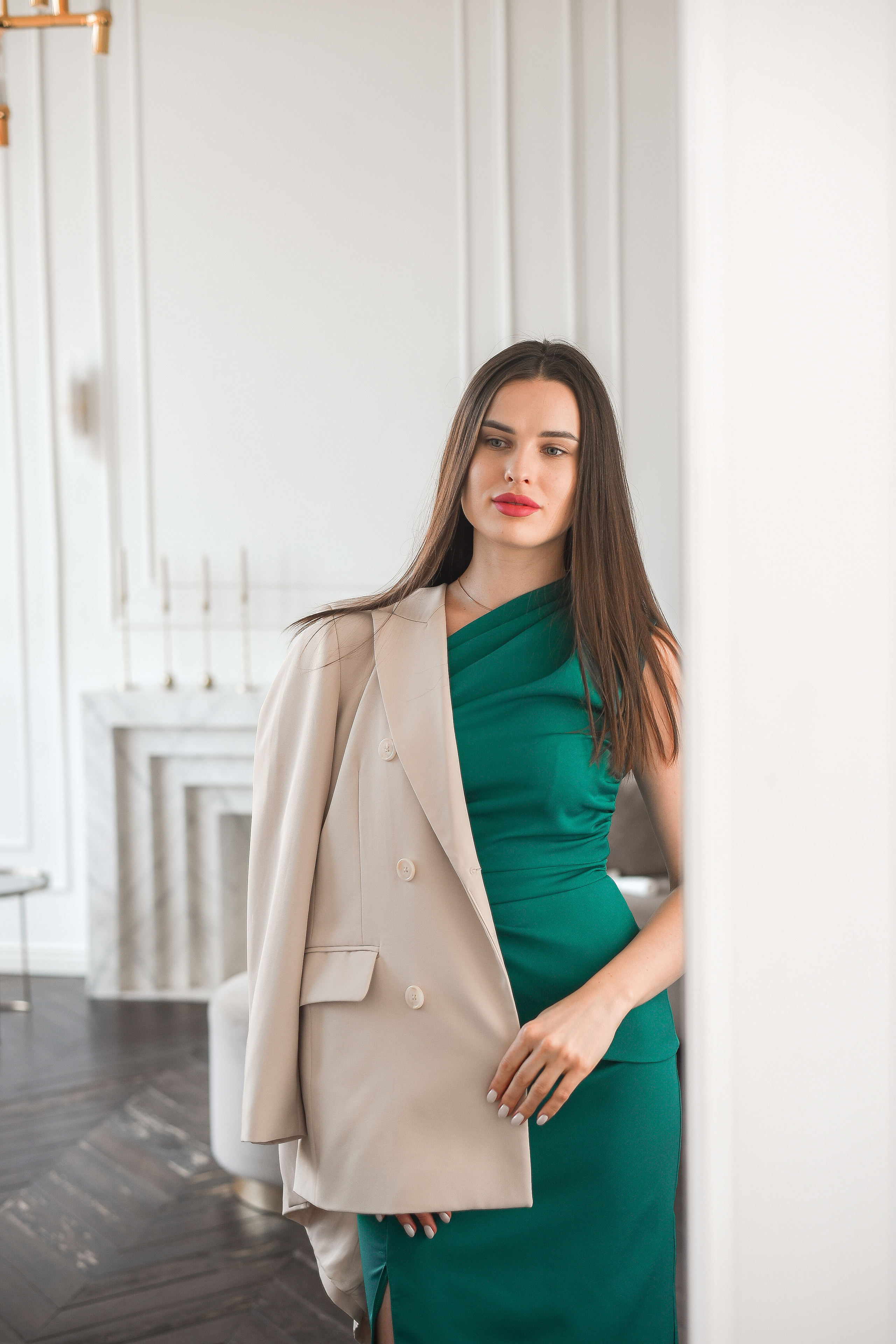 Косметолог (Контент). Фотограф Мария Хлебникова Санкт-Петербург Москва