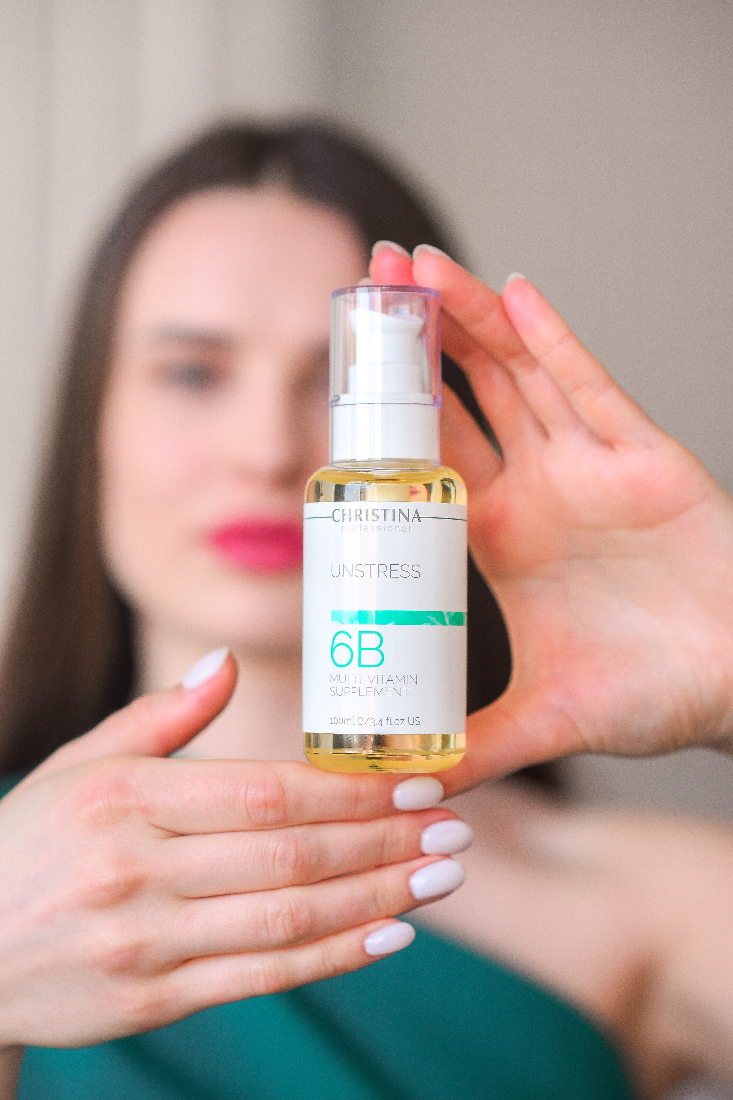 Косметолог (Контент). Фотограф Мария Хлебникова Санкт-Петербург Москва