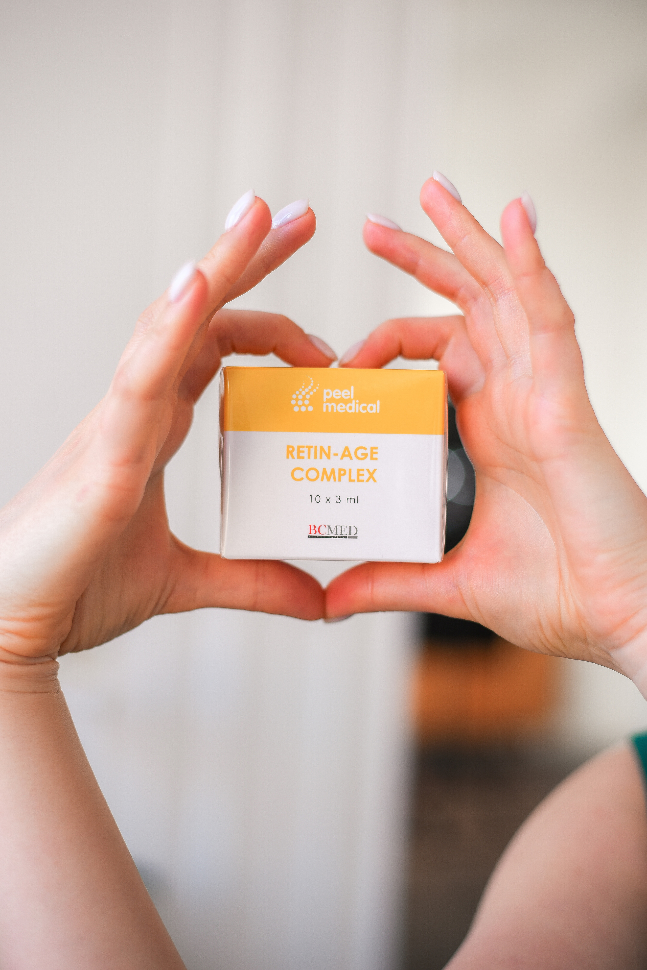 Косметолог (Контент). Фотограф Мария Хлебникова Санкт-Петербург Москва