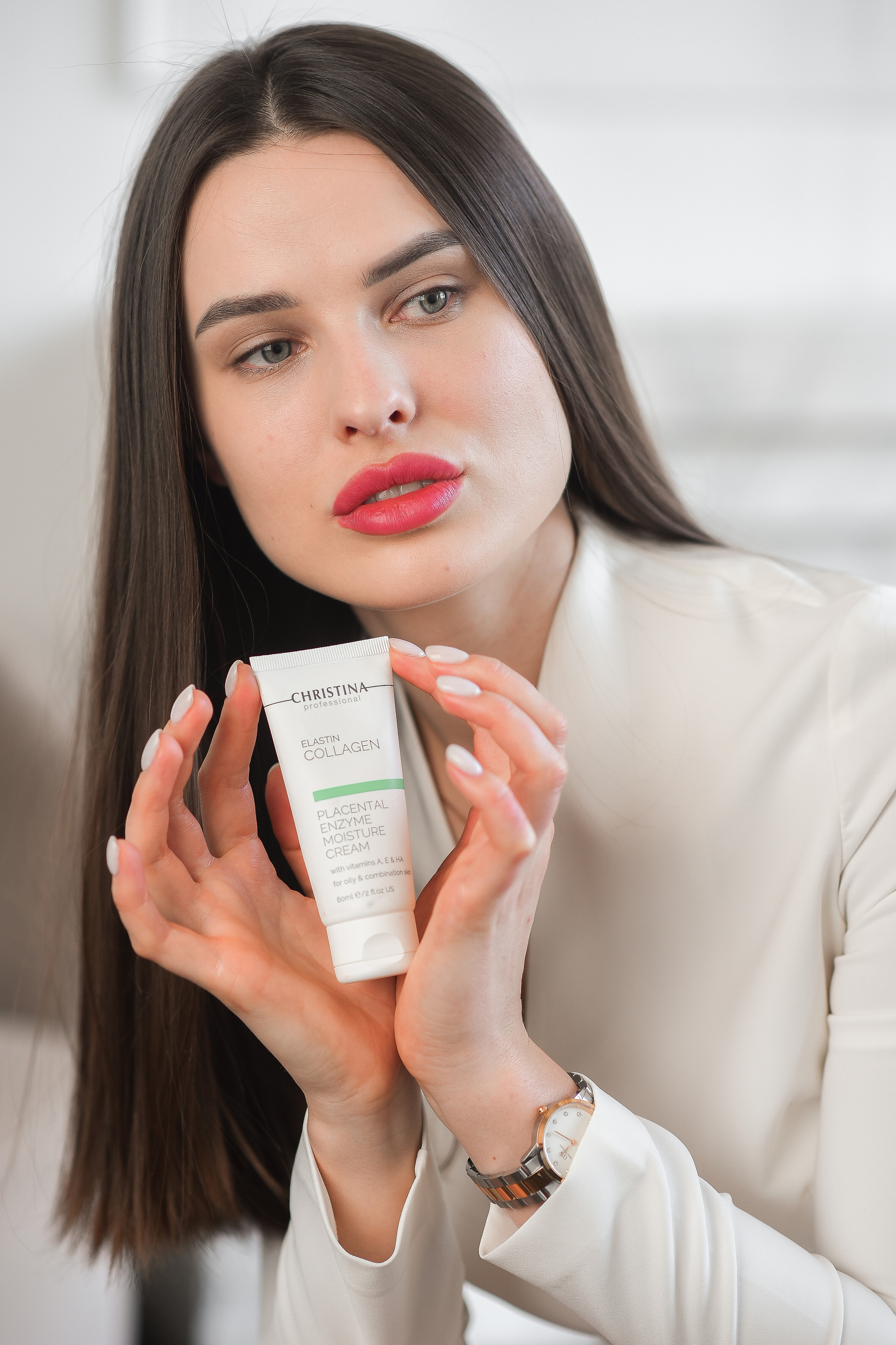 Косметолог (Контент). Фотограф Мария Хлебникова Санкт-Петербург Москва