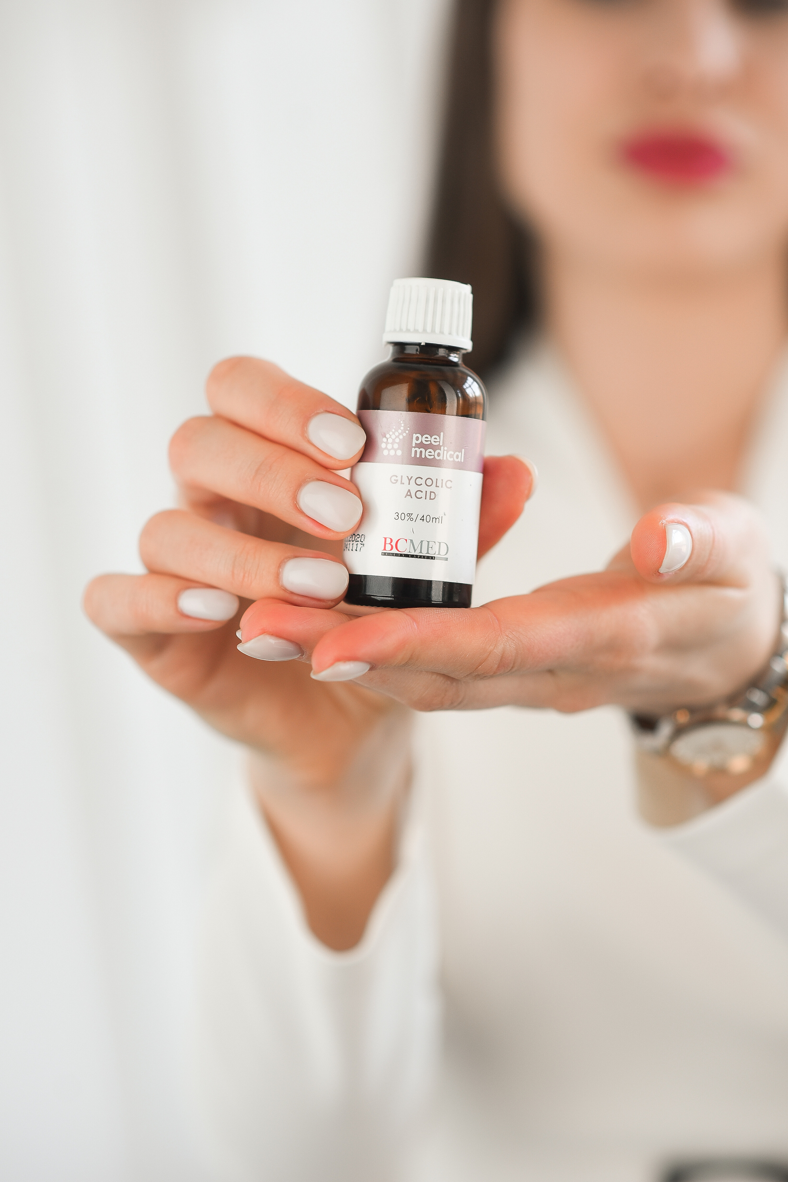 Косметолог (Контент). Фотограф Мария Хлебникова Санкт-Петербург Москва