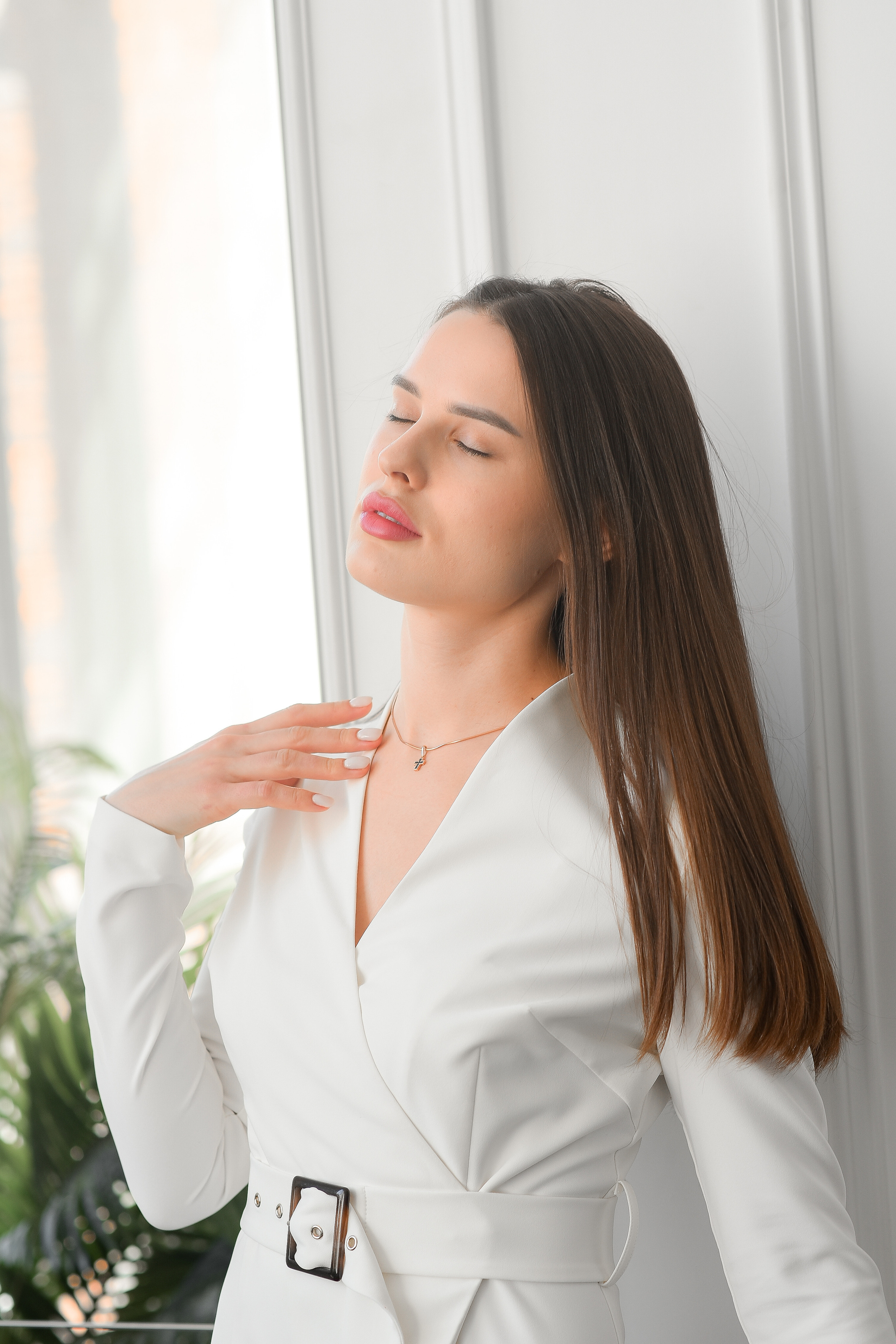 Косметолог (Контент). Фотограф Мария Хлебникова Санкт-Петербург Москва