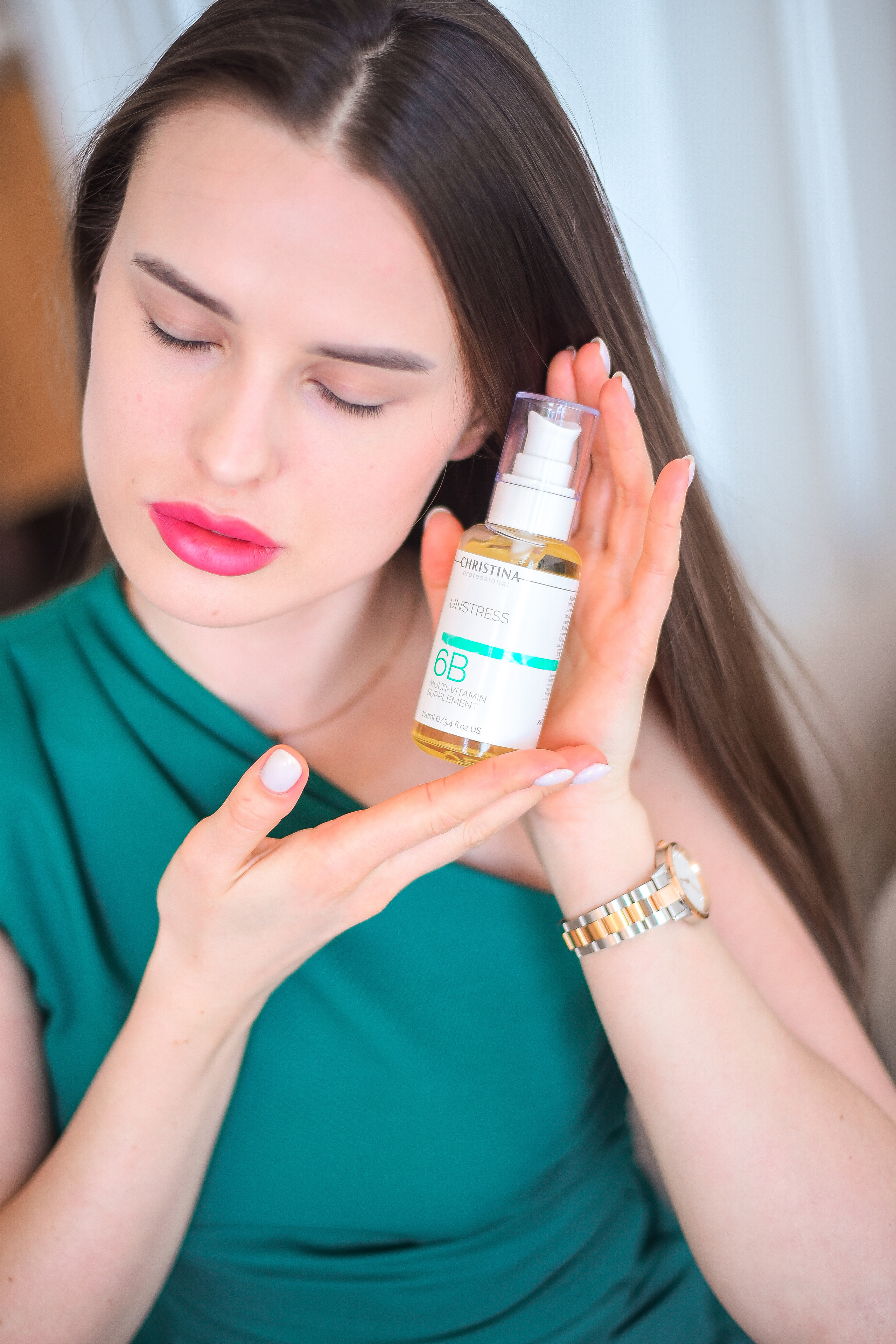 Косметолог (Контент). Фотограф Мария Хлебникова Санкт-Петербург Москва