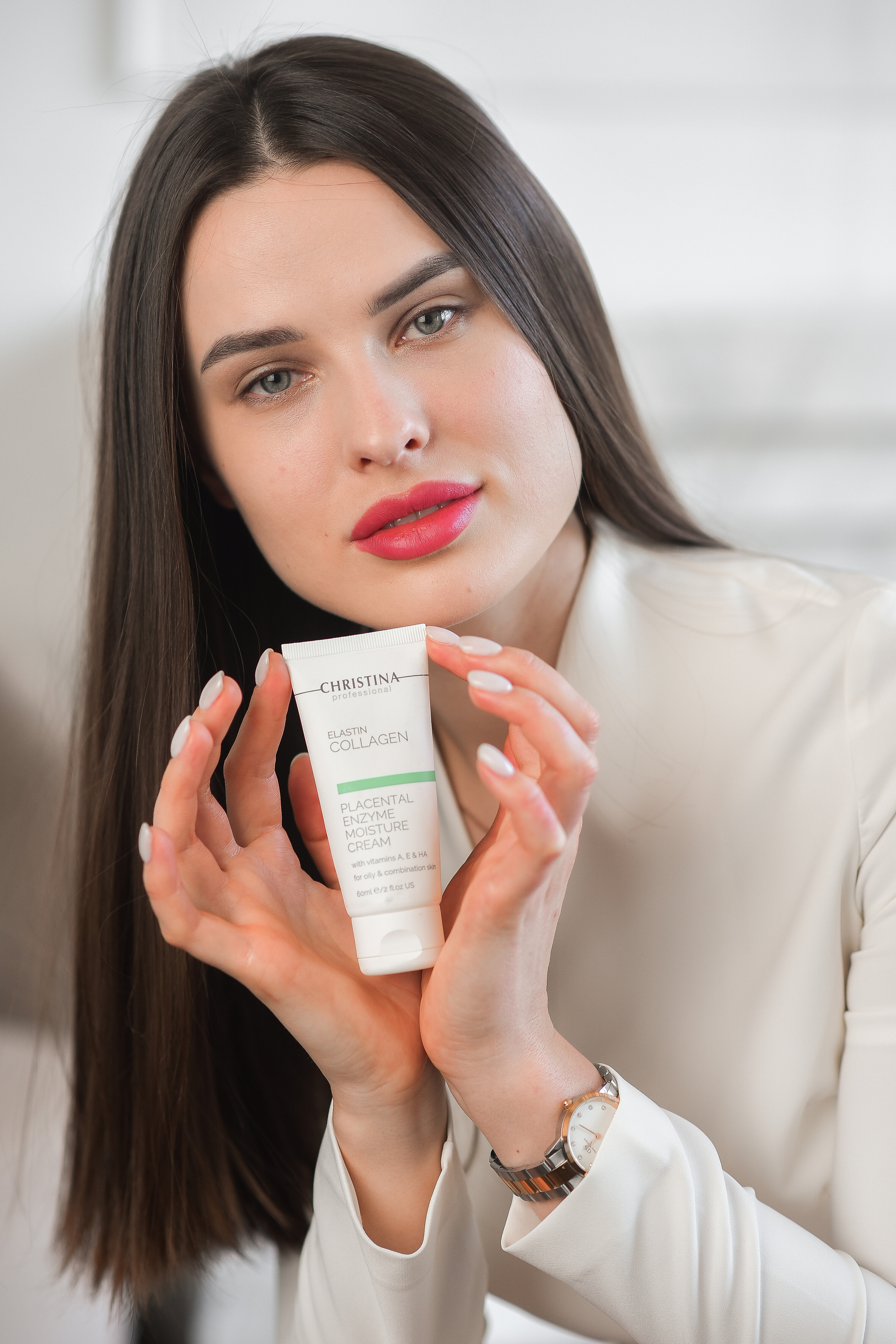 Косметолог (Контент). Фотограф Мария Хлебникова Санкт-Петербург Москва