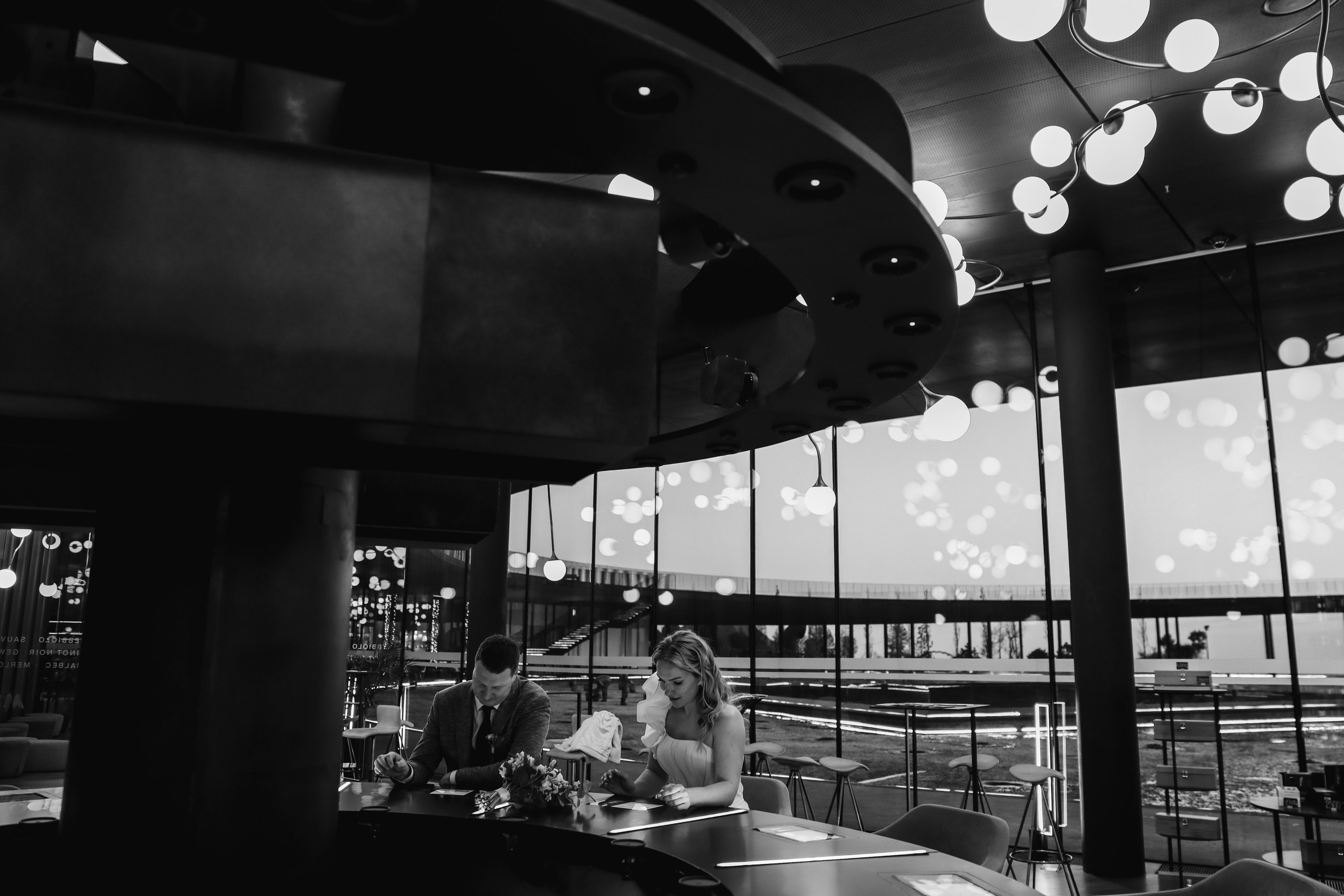 Алексей и Дарья. Свадебный и семейный фотограф в Севастополе и Крыму Анастасия Сураева