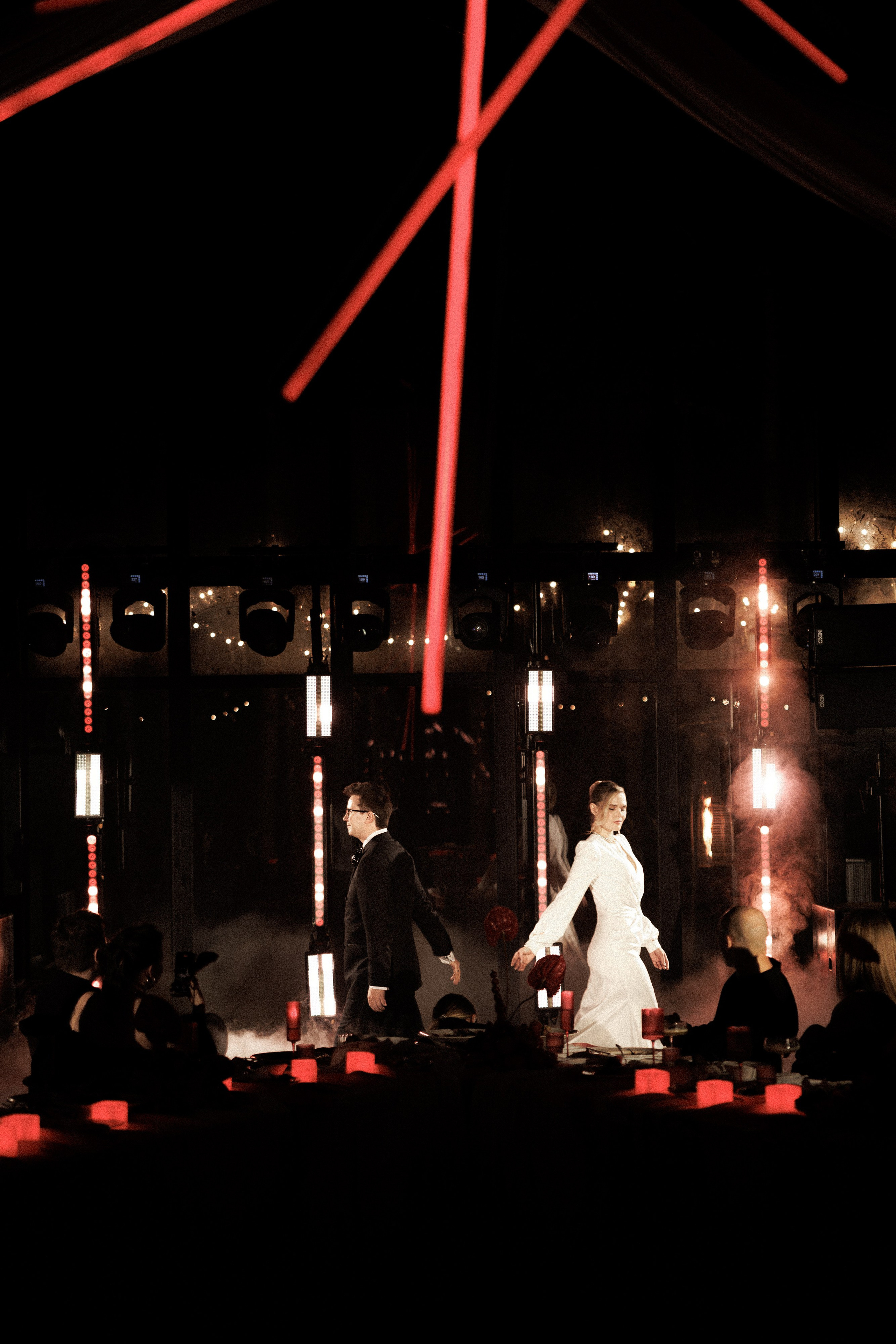 LOVE & HATE | R & N. Свадебный и event-фотограф Иван Волнухин