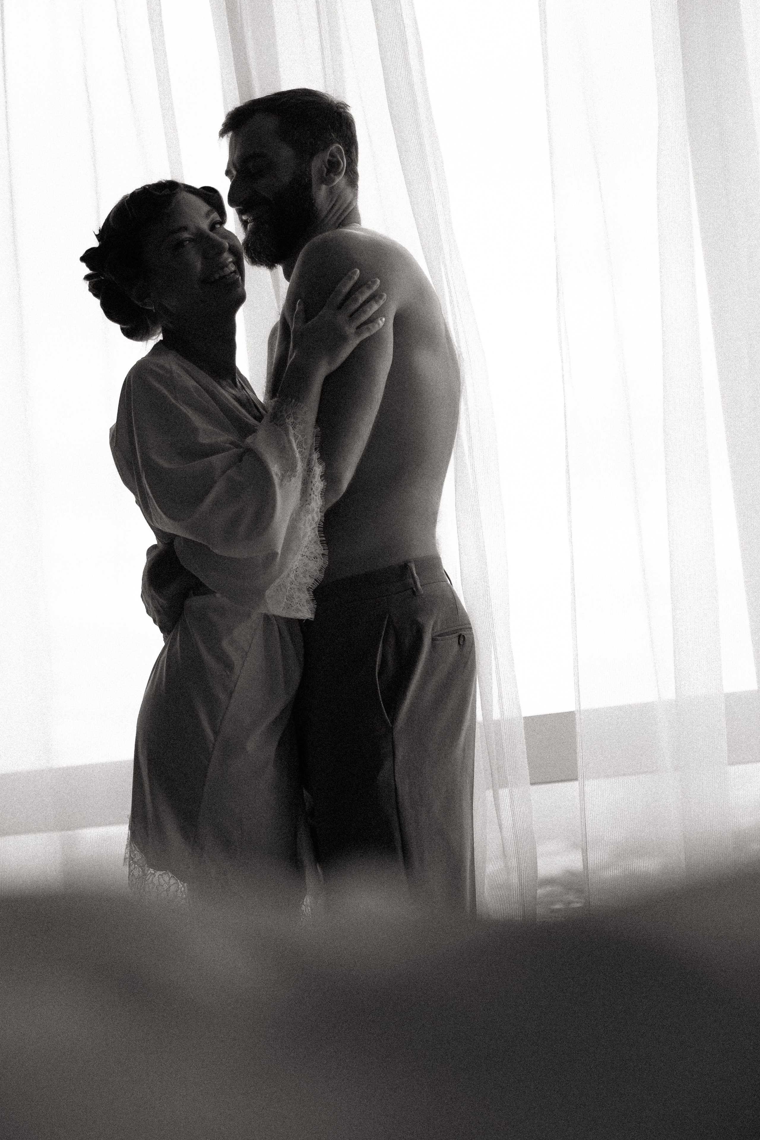 ТЫ — МОЙ ДОМ | L & R. Свадебный и event-фотограф Иван Волнухин