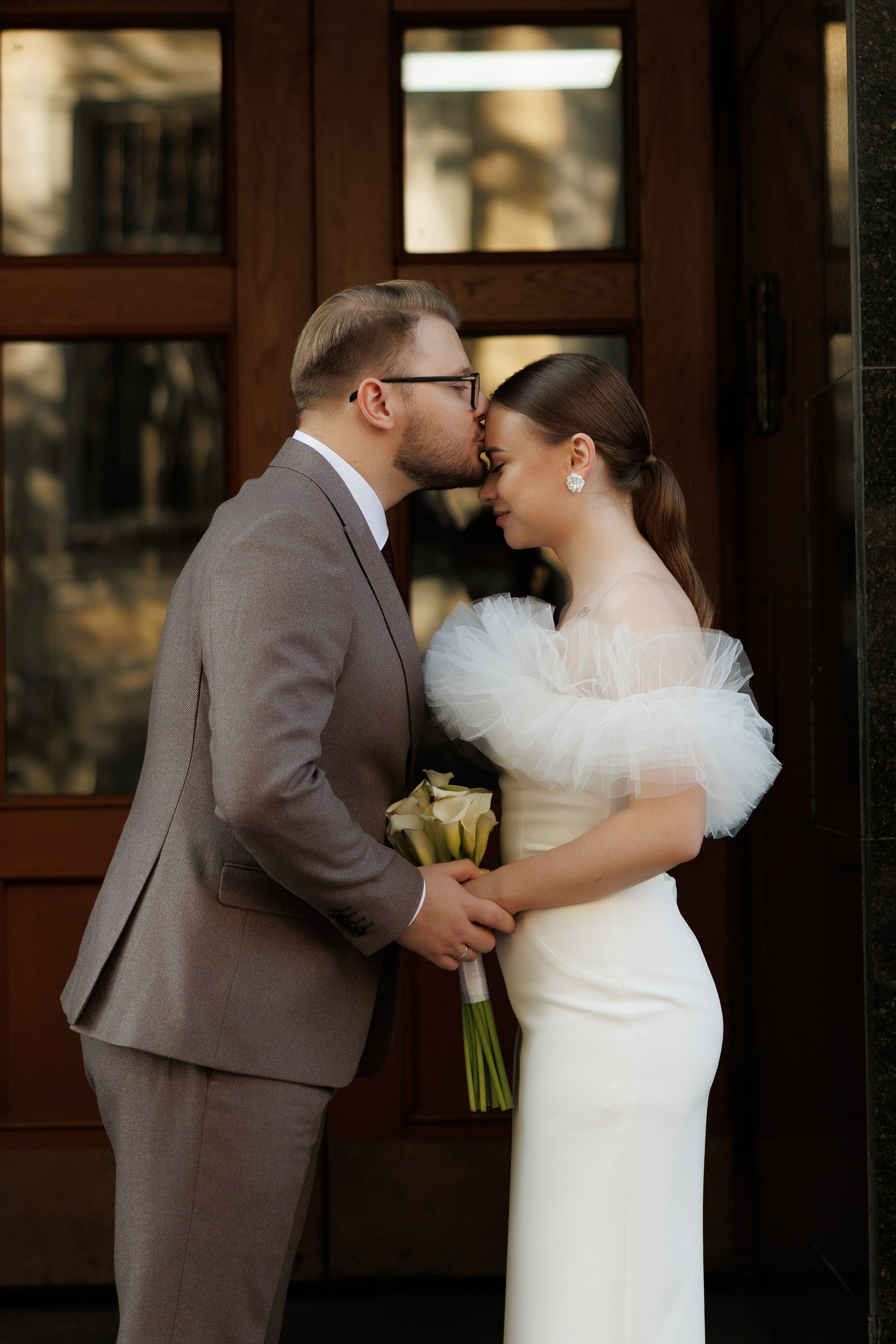 I & R. Свадебный и event-фотограф Иван Волнухин