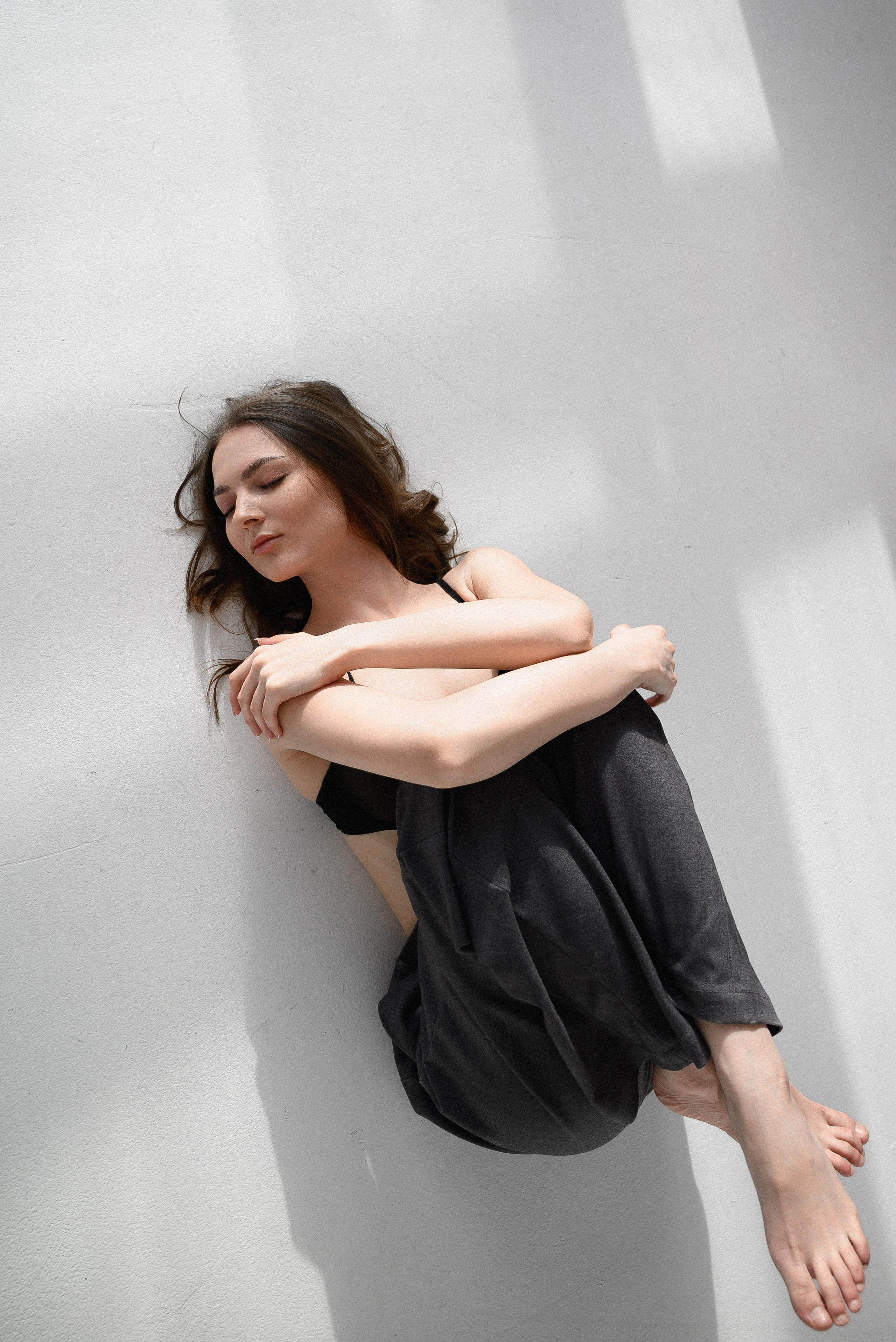 Полина. Тамара Власова