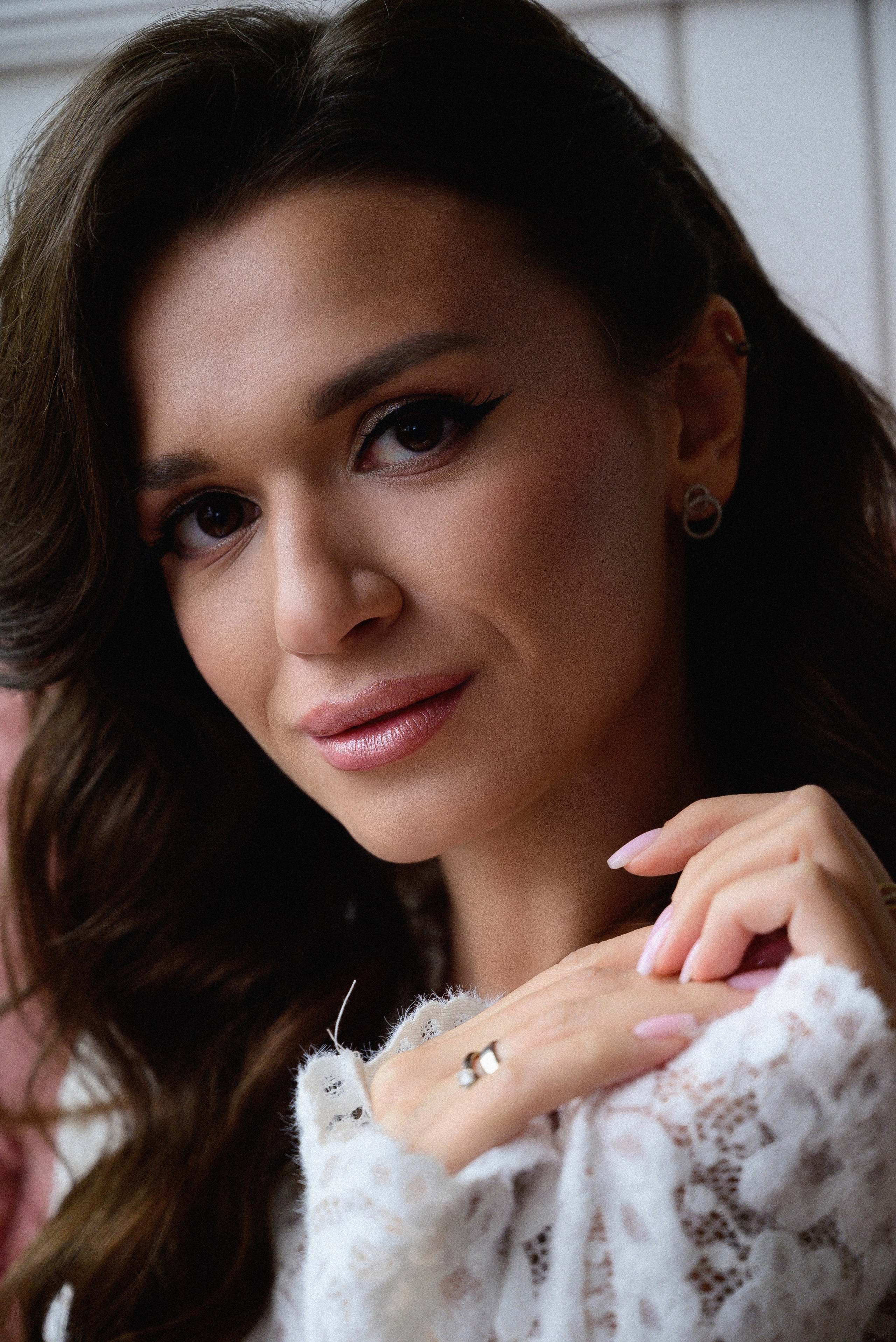 Настя. Тамара Власова