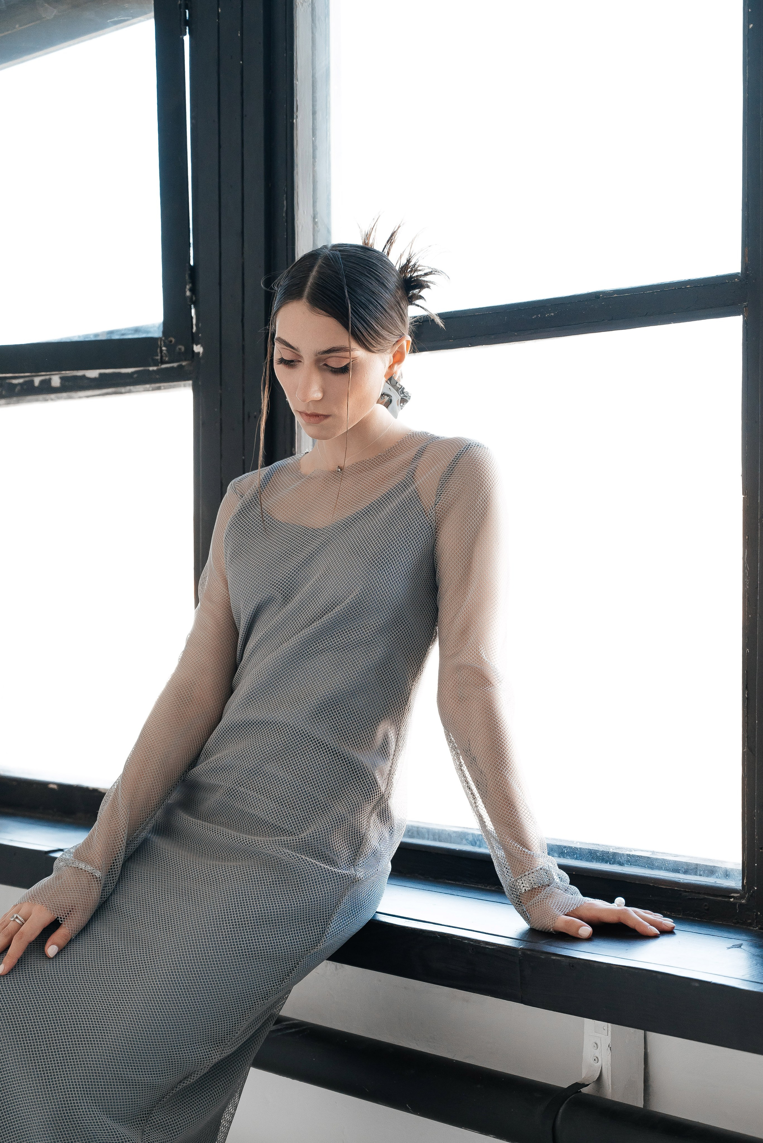 Роксана. Тамара Власова