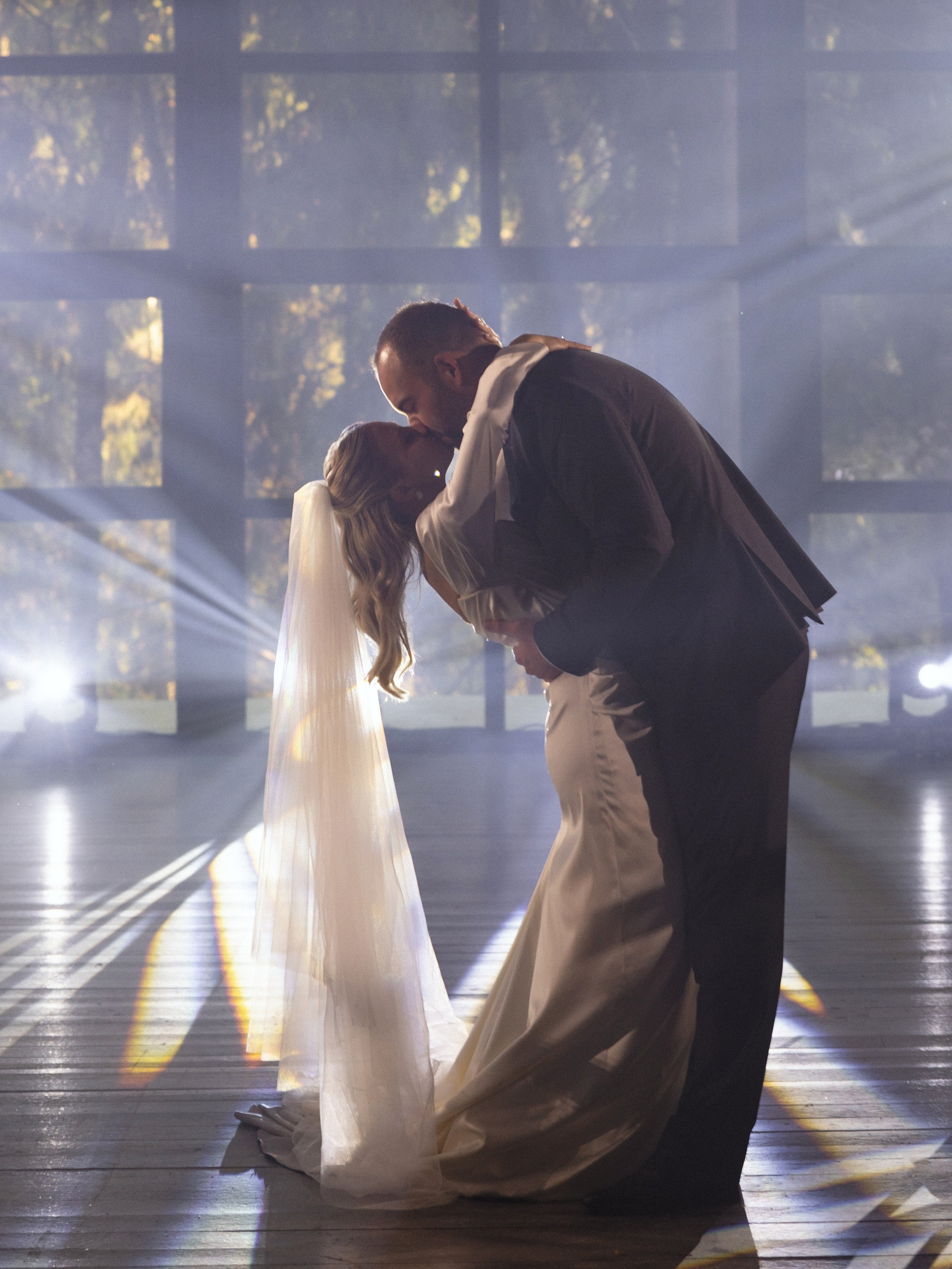 Катя & Дмитрий. Оформление свадеб, декор свадеб Вера Маркова, Москва