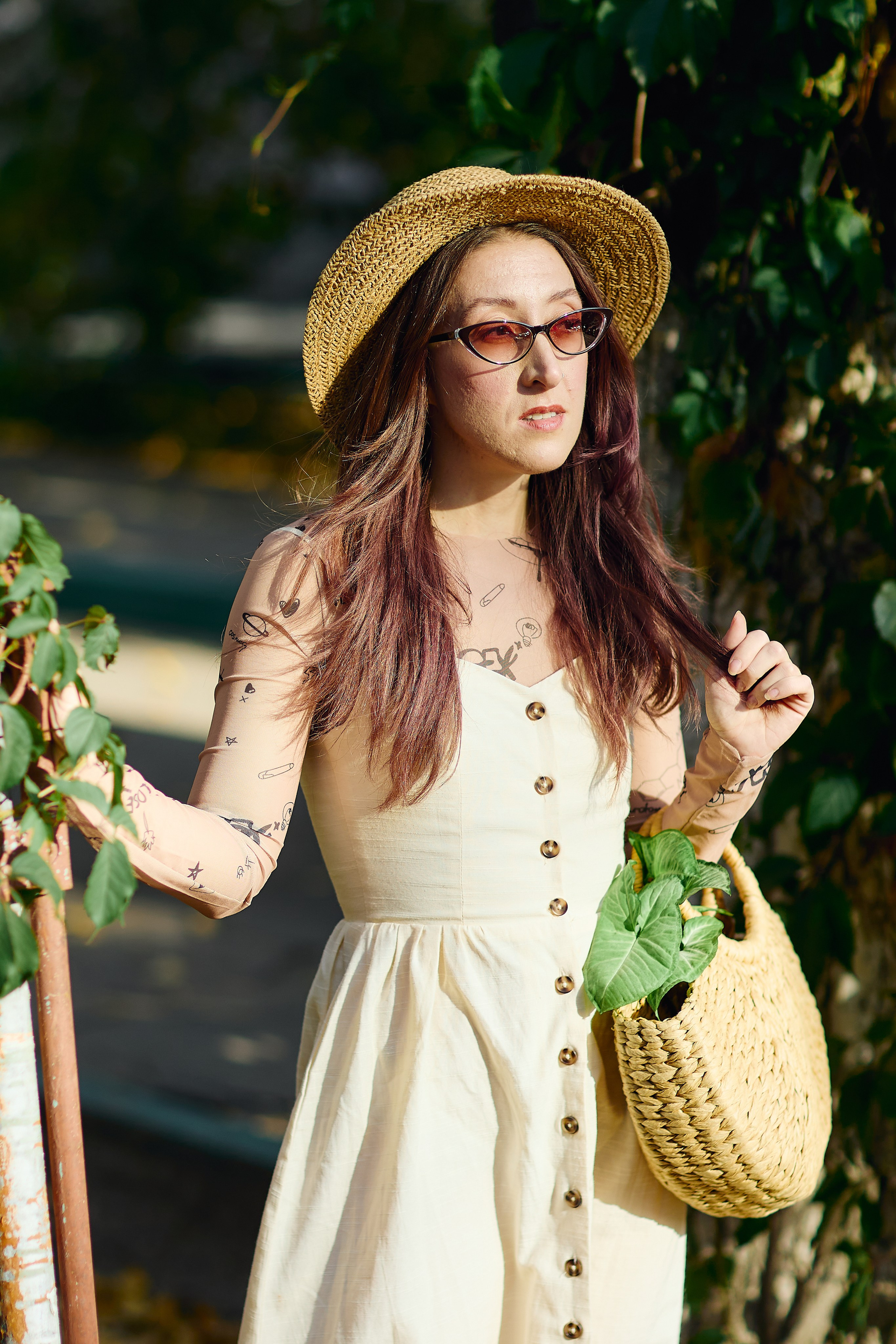 Оливия. Светлана Родионова — фотограф спортивный и не только