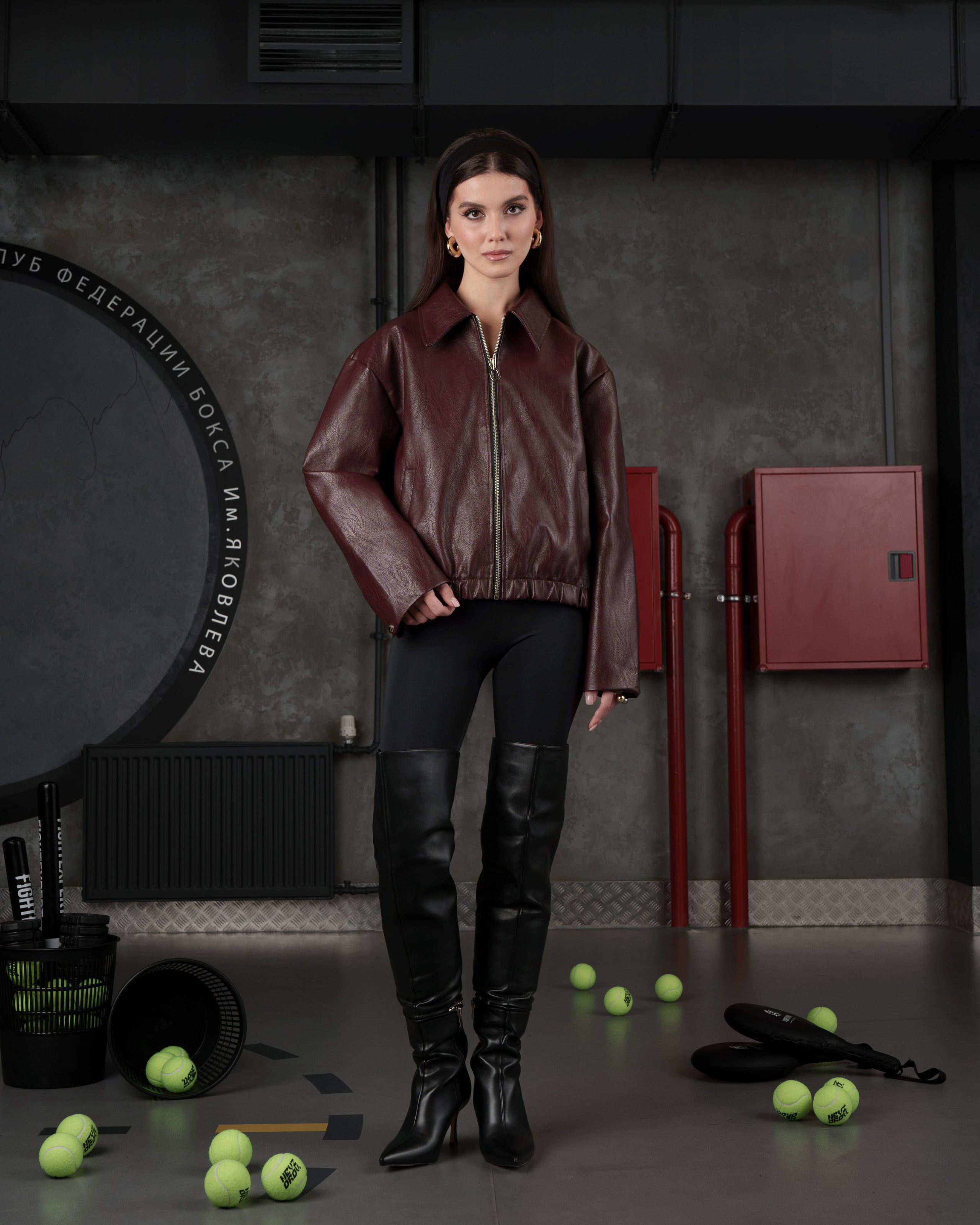 SPBoxing shooting. Яна Трилис — Коммерческий фотограф. Лукбуки, каталоги, компейны. Москва | Санкт-Петербург