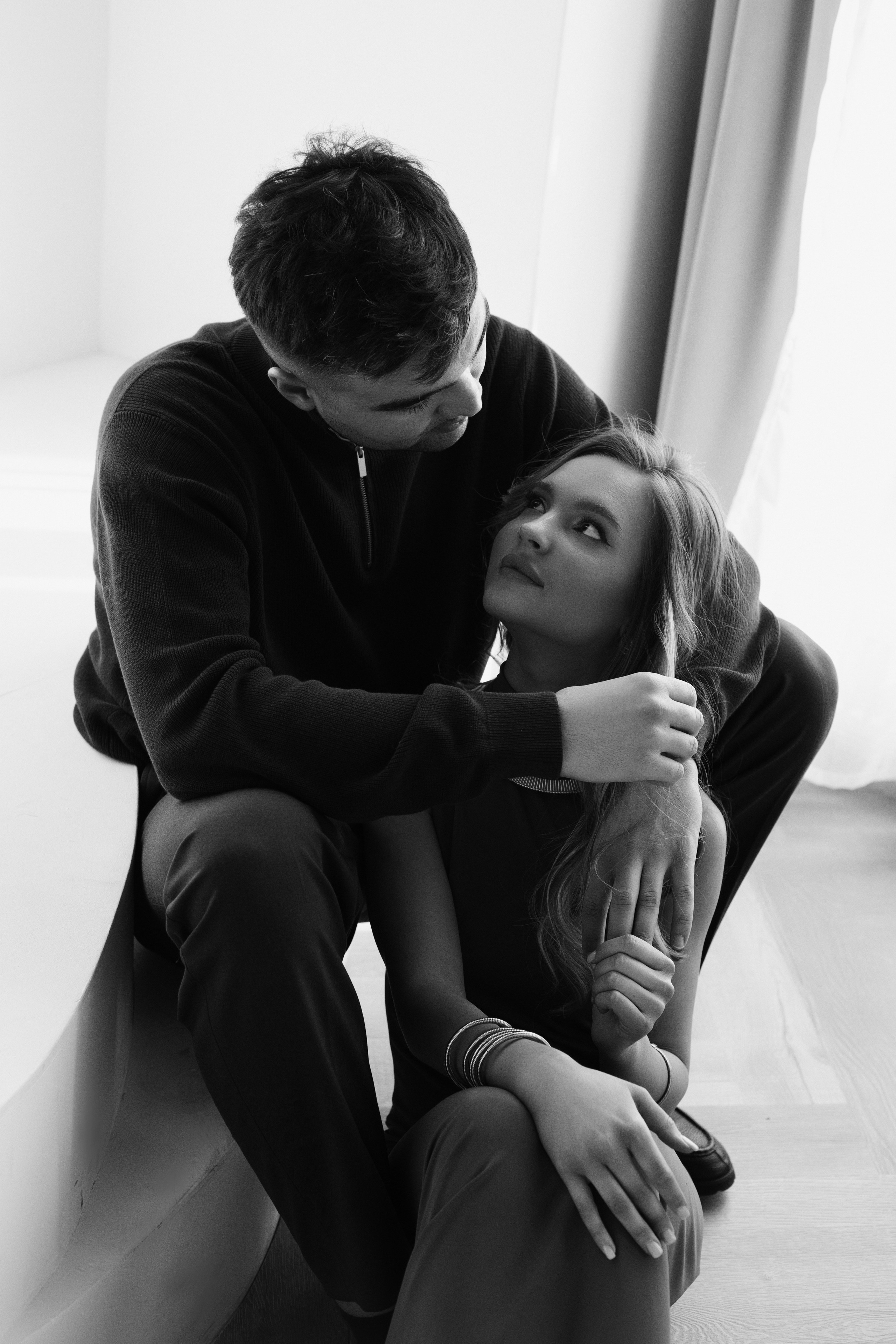 Влад и Екатерина