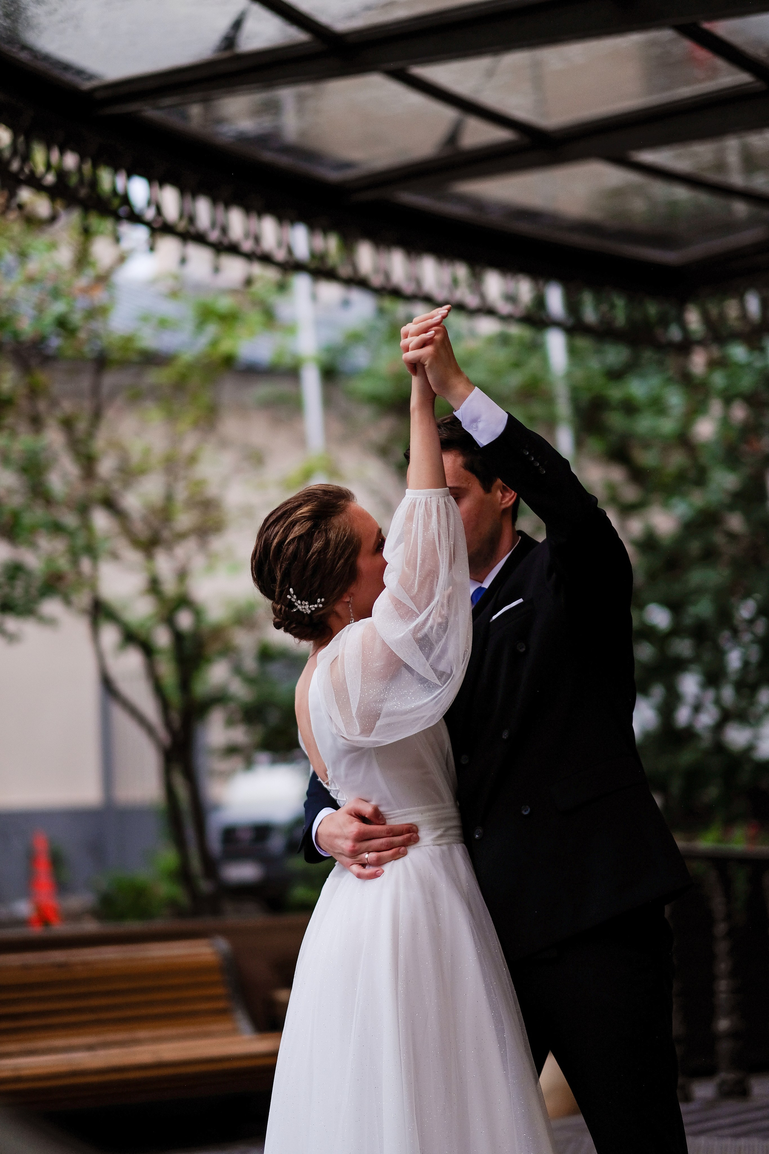 Сергей и Анастасия. Твой эксклюзивный фотограф Мария Дригова