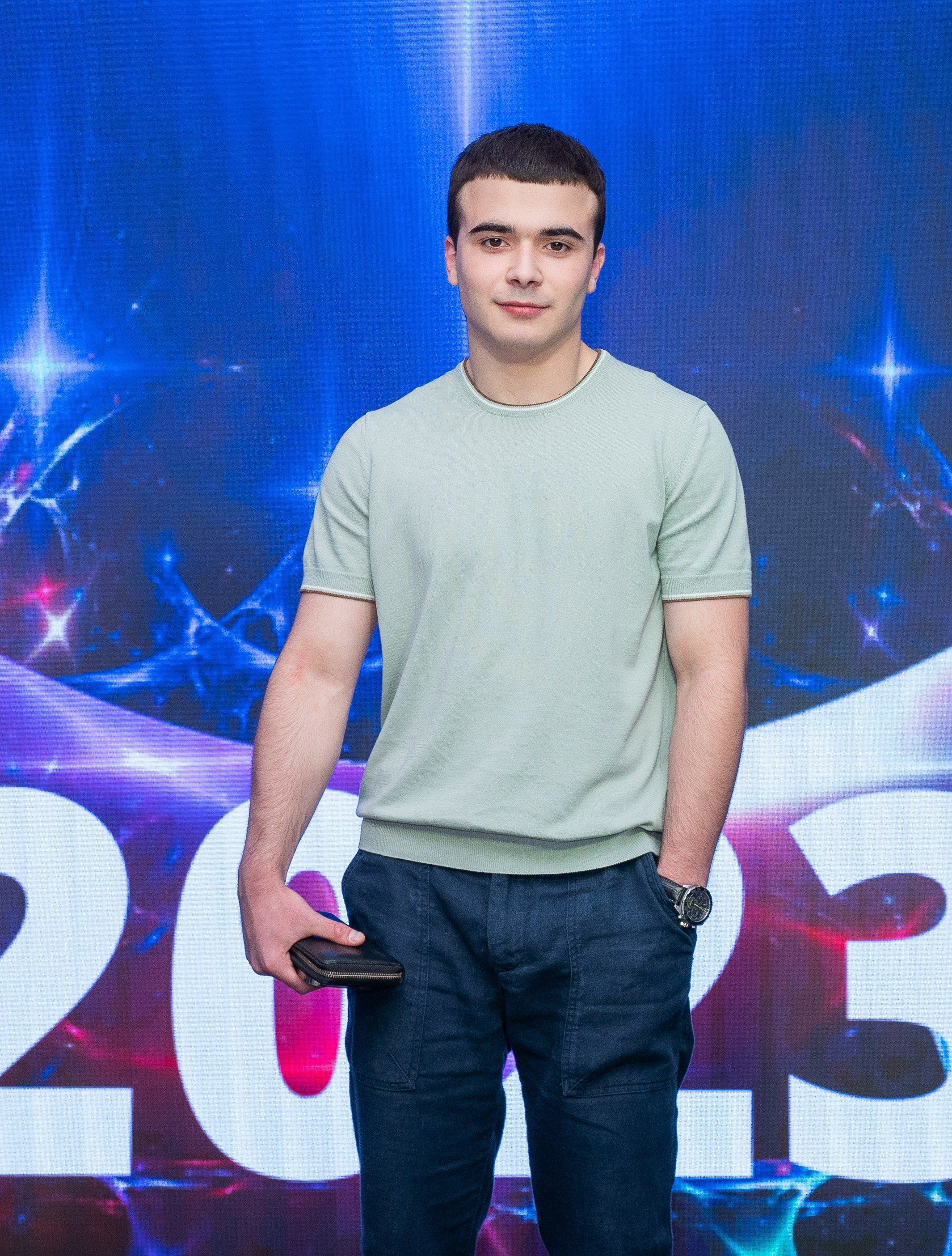 Выпускной 11 класса