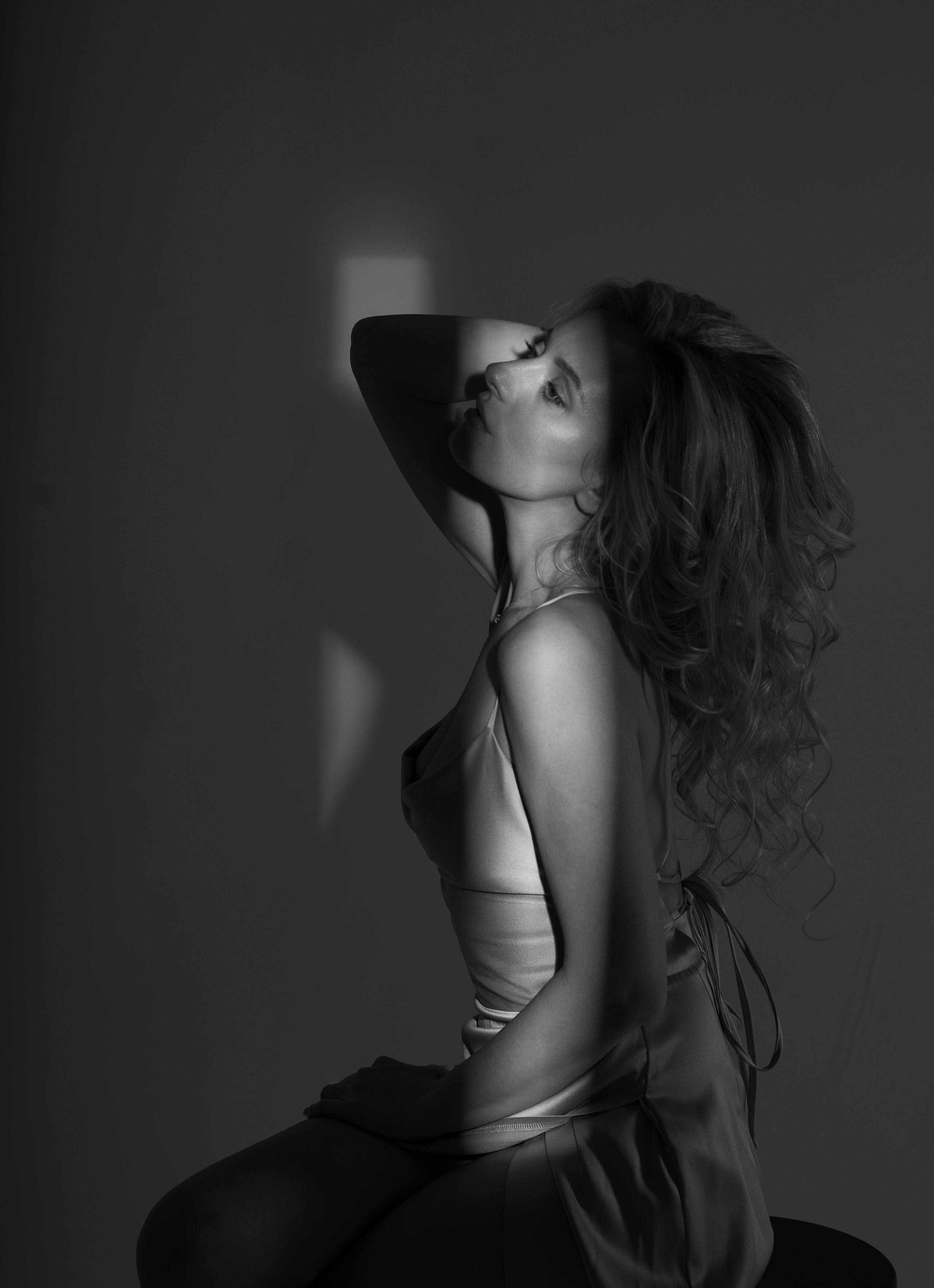 Женские портреты