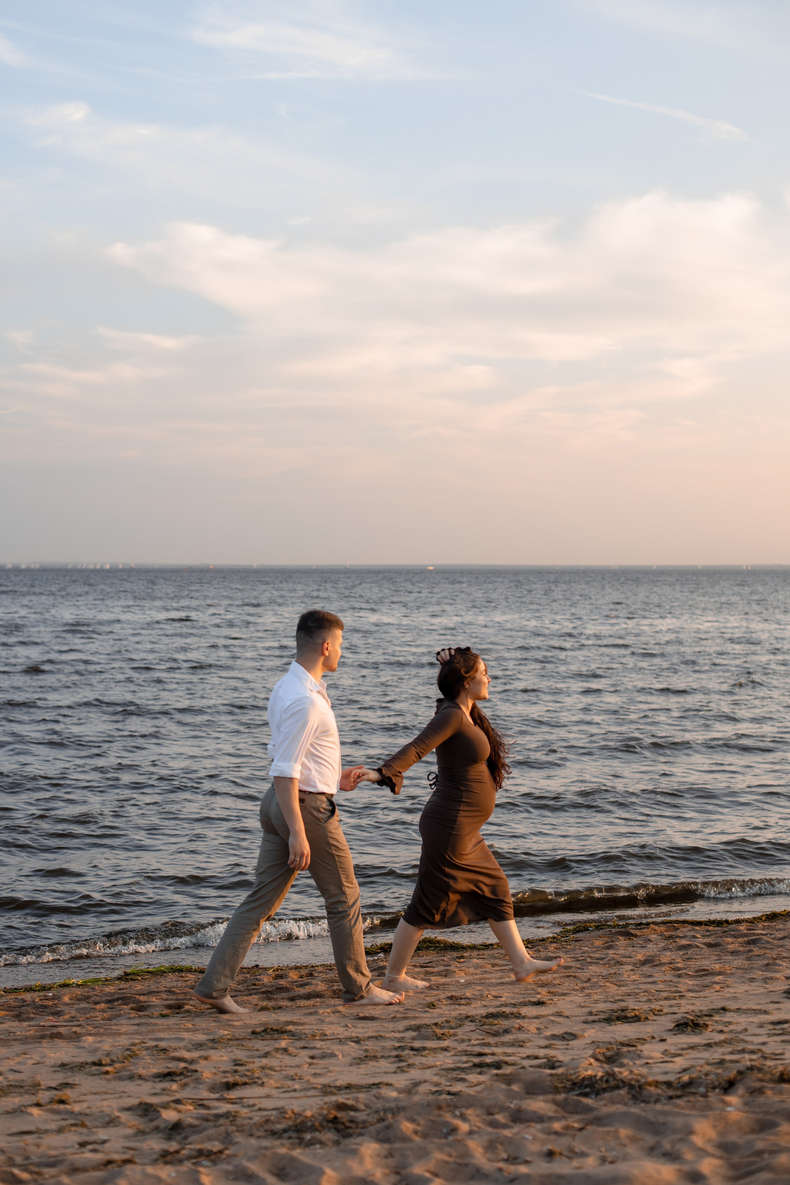 Гендер пати. Свадебный и семейный фотограф в Москве Диана Левченко