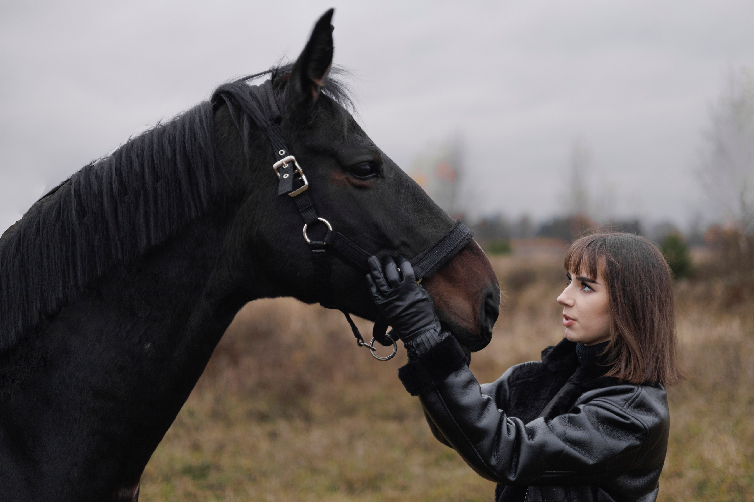 Женский портрет. Фотограф в Раменском и Москве |Татьяна Конарева