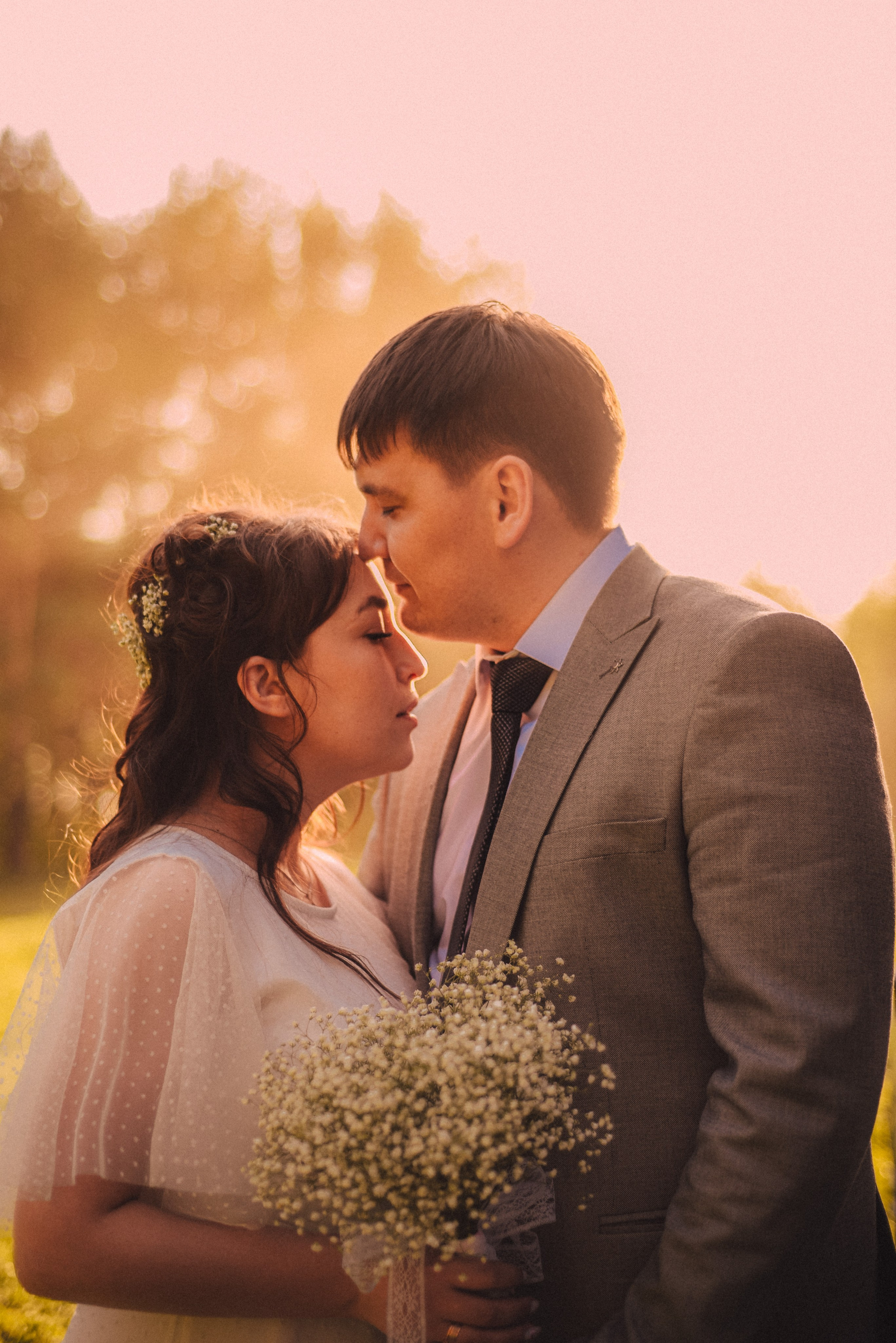 Mary&Alex. Фотограф Чебоксары / Москва