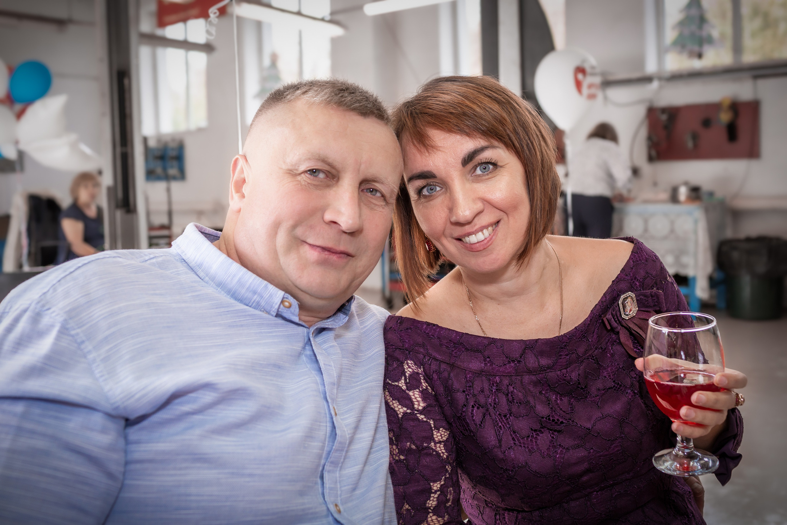 Портфолио фотографа