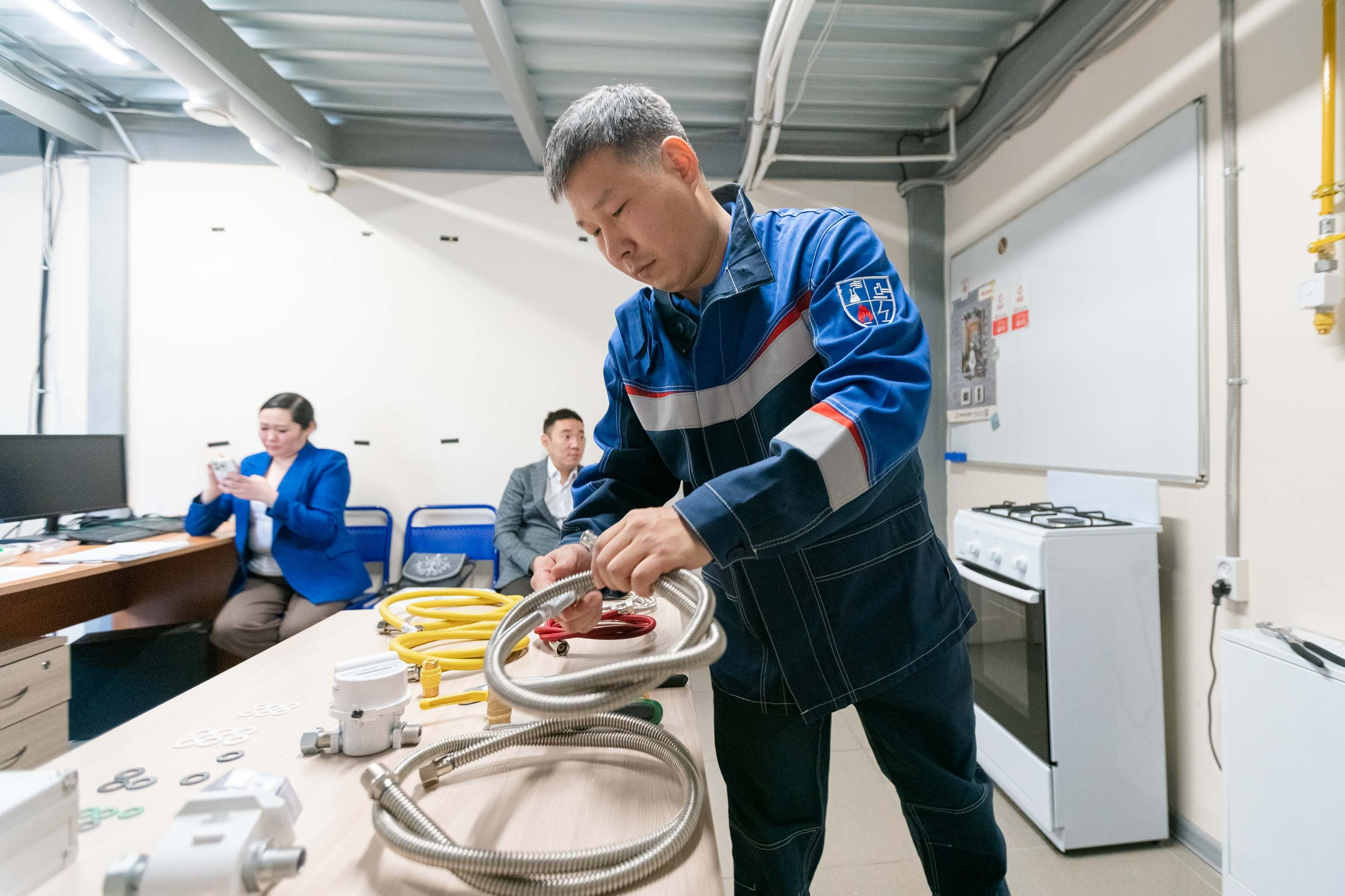 Конкурс профессионального мастерства и таланта. Студия «Мой Спорт!» — все о спорте в Якутии