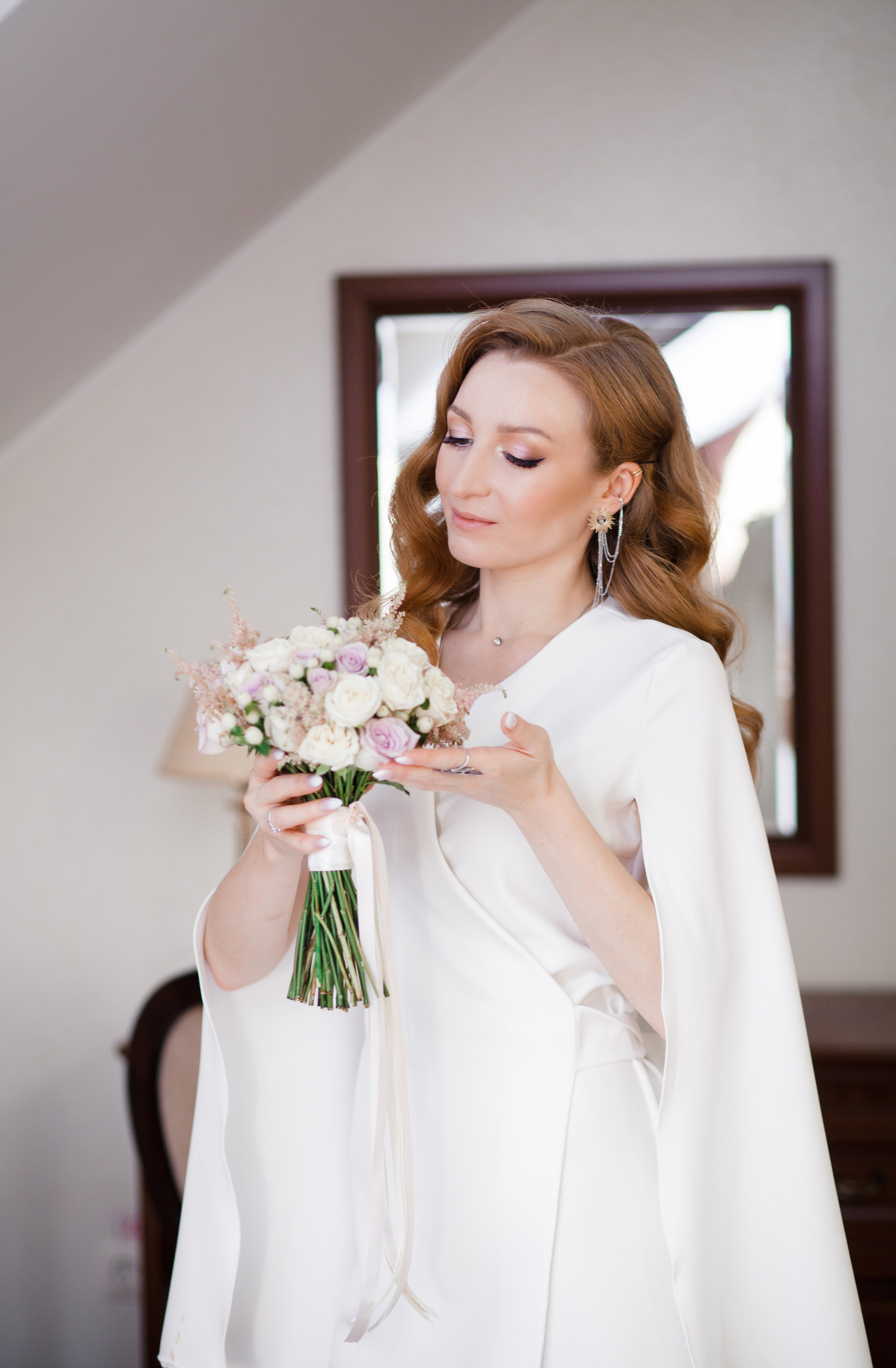 Сергей и Юлия. Свадебный и семейный фотограф в Краснодаре