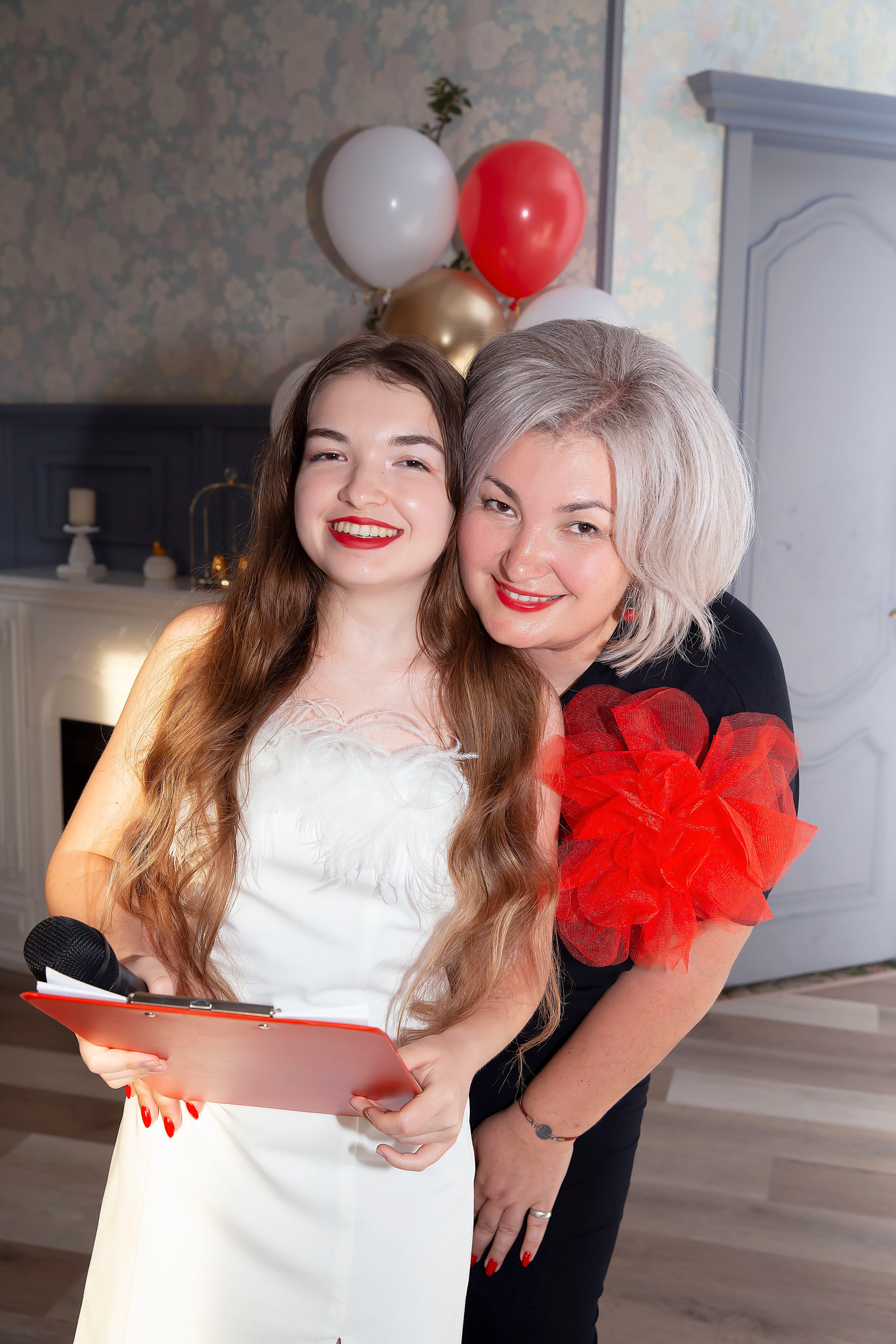 Юбилей Тани. Семейный и детский фотограф в Волгограде Серкибаева Ирина