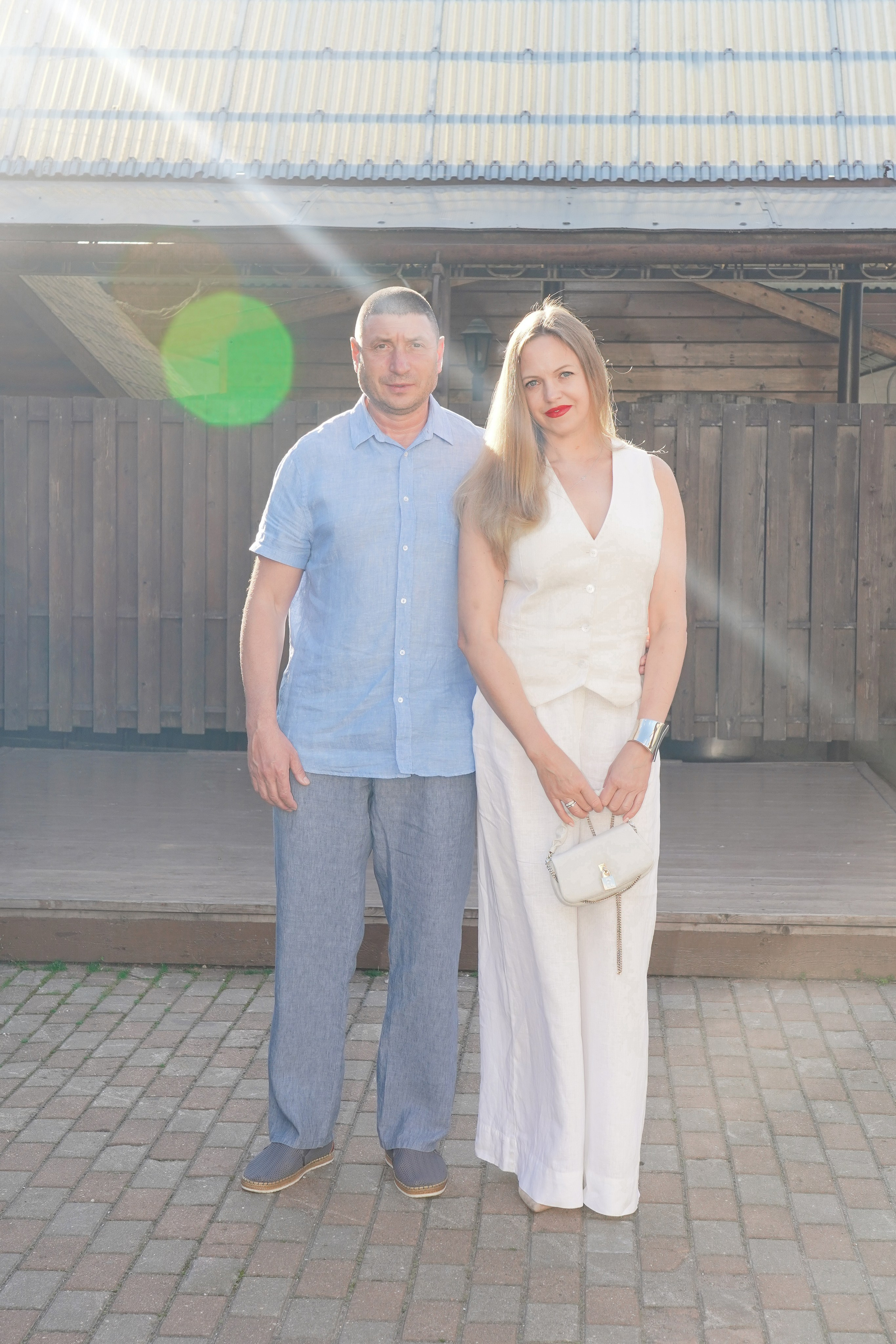 Юбилей. Ресторан «Старый двор». Анна, фотограф Москва, Зеленоград