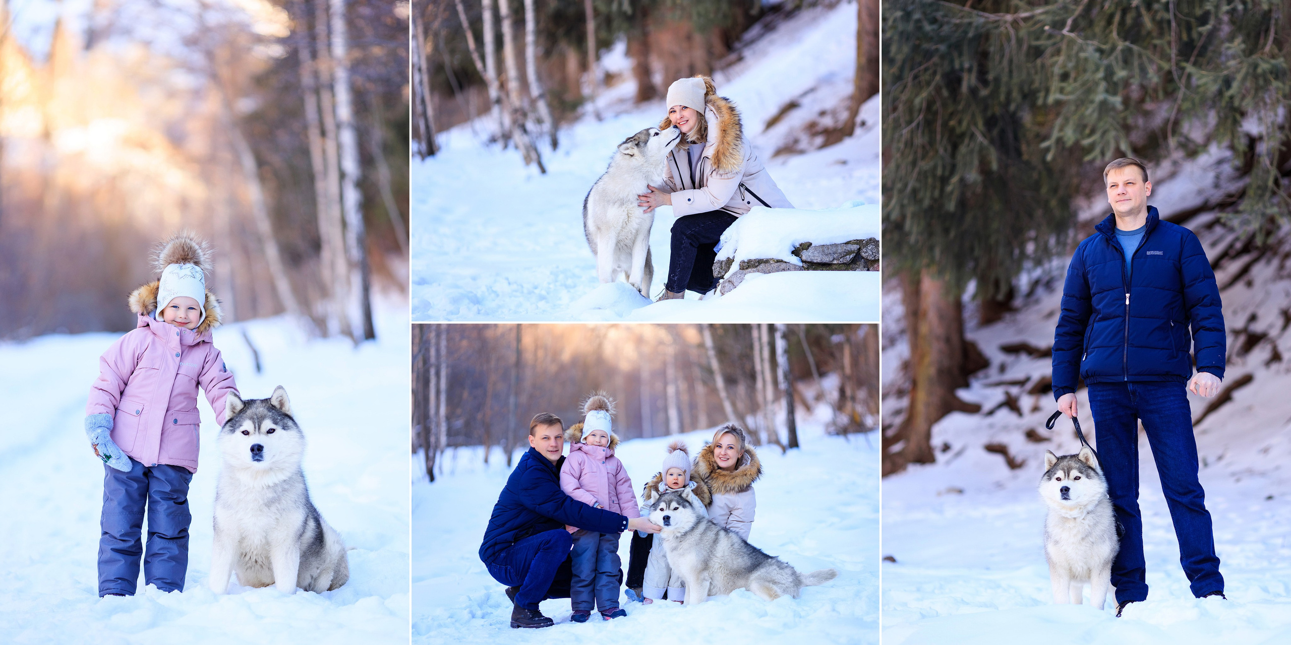 Книга 12_01. Свадебный и семейный фотограф в Алматы Алексей Балышев