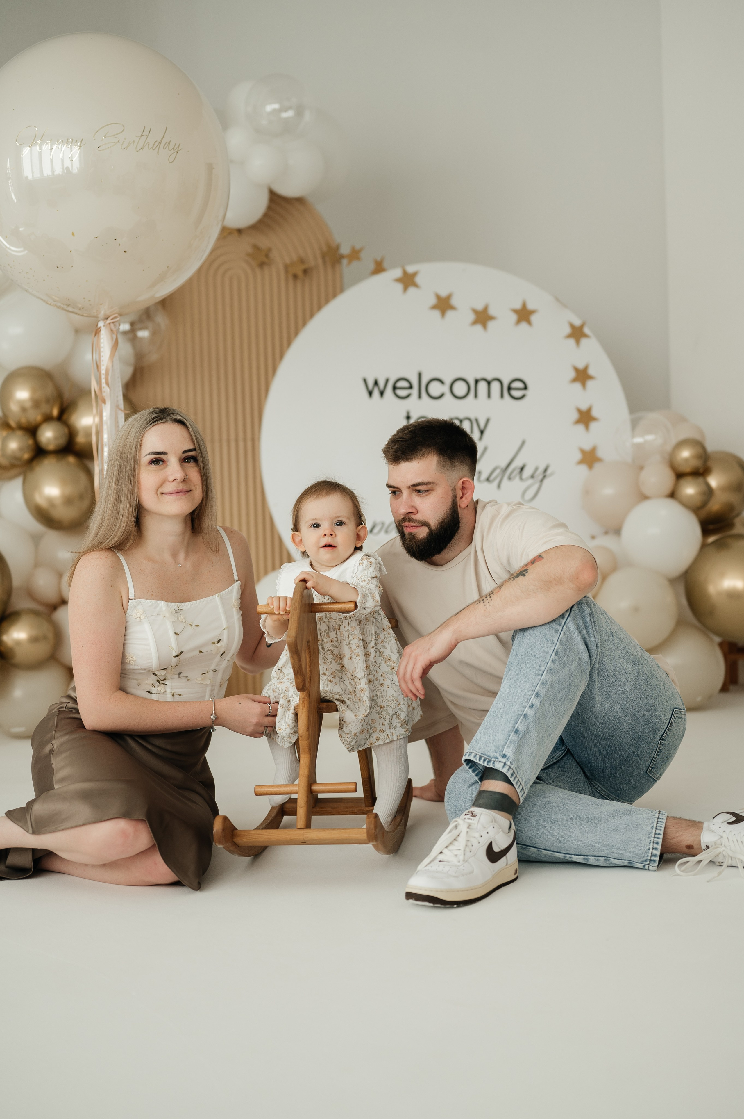 Happy birthday. Свадебный и семейный фотограф в Краснодаре Алина Мельник