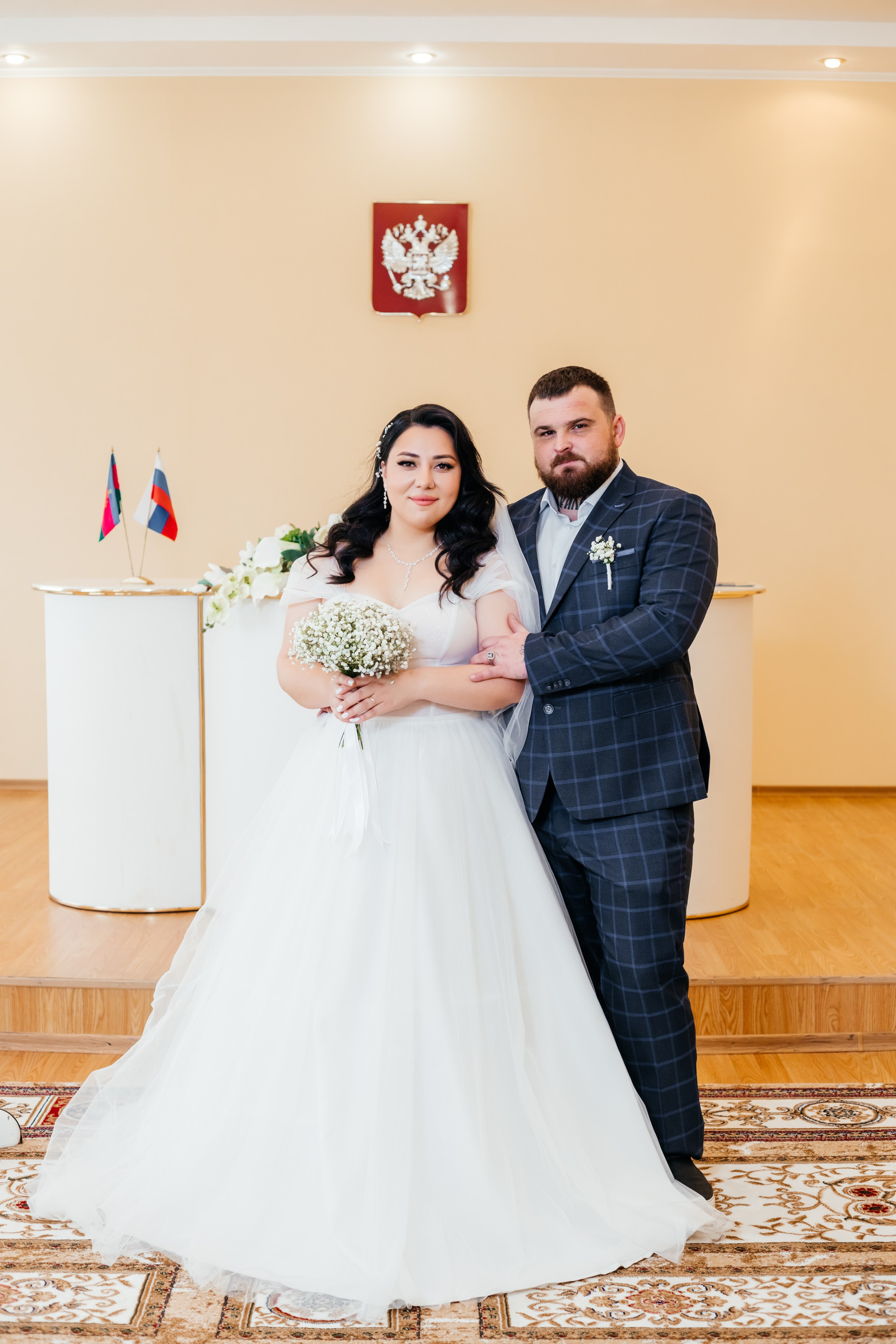 Свадебный фотограф Краснодар, Тихорецк, Новопокровская. Свадебный и семейный фотограф в Краснодарском крае Мария Данилкина