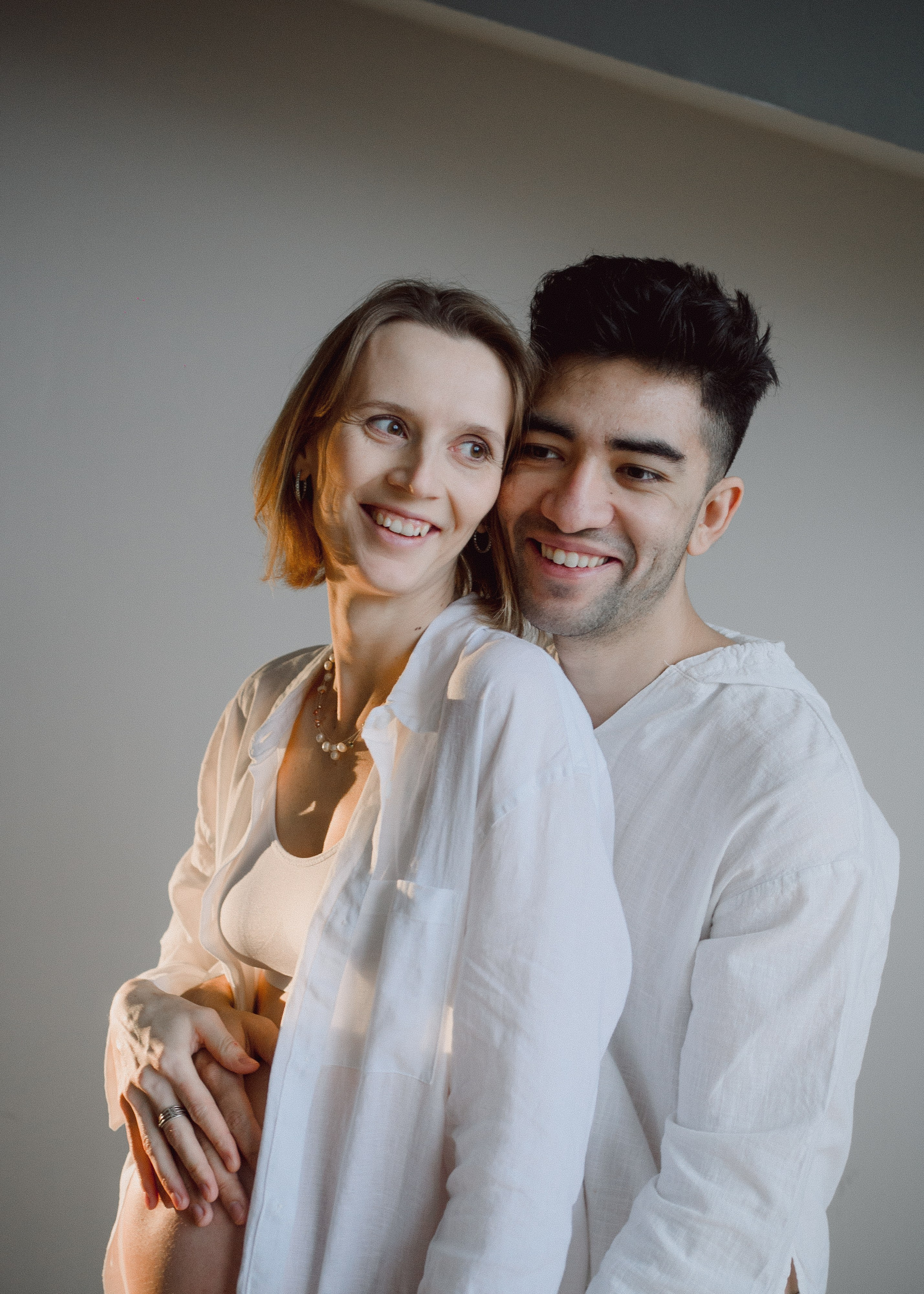 Любовь и свет