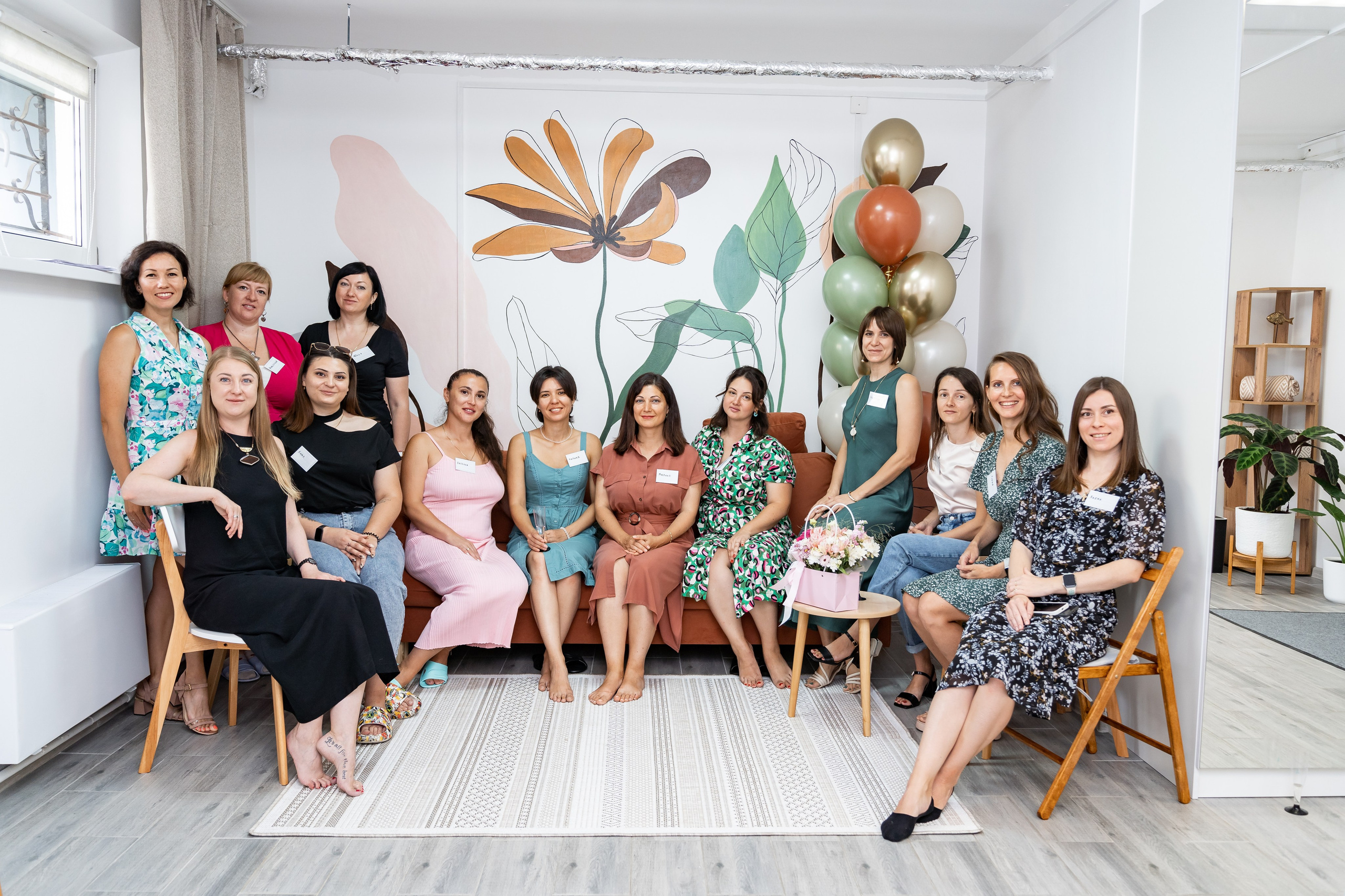 Репортаж. Главная