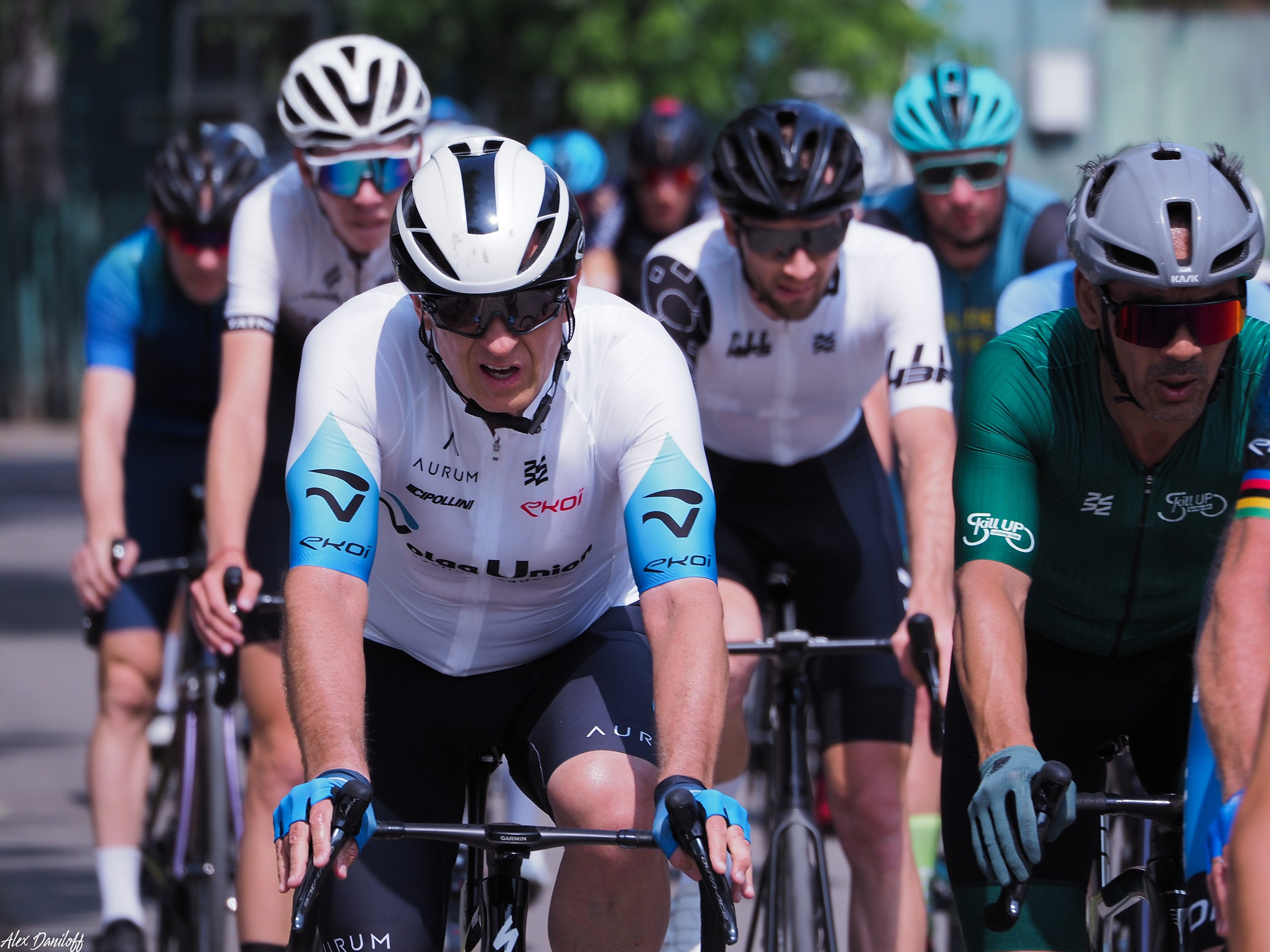 Многодневная велогонка «Россия». Первый этап — Муром. Муром-Инфо. Новости культуры, образования, спорта в городе Муром