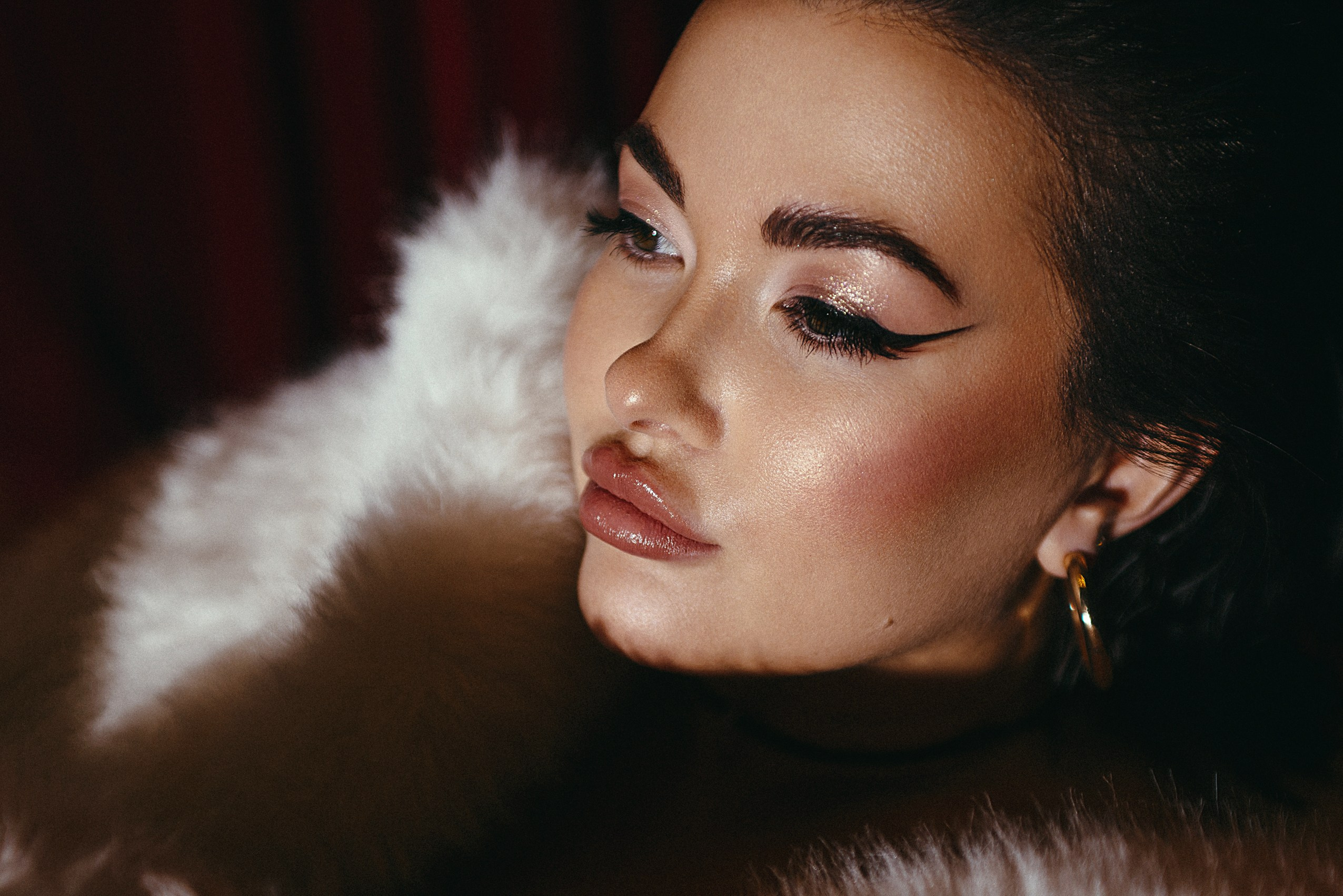 Фотограф Дарья Едапина Новосибирск