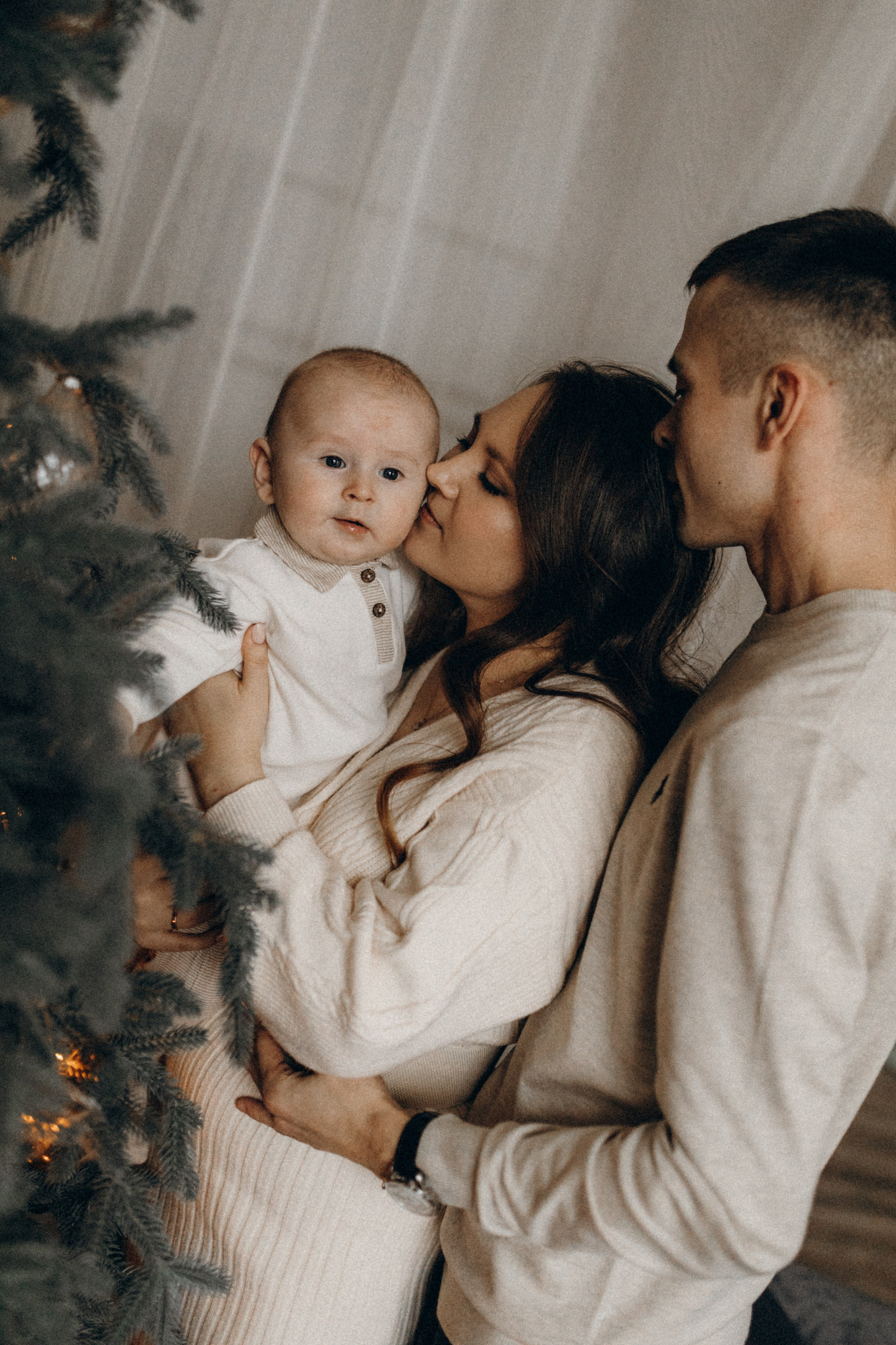 Яна, Тимофей, Юра. Фотограф НОГИНСК, Москва, Анастасия Белая