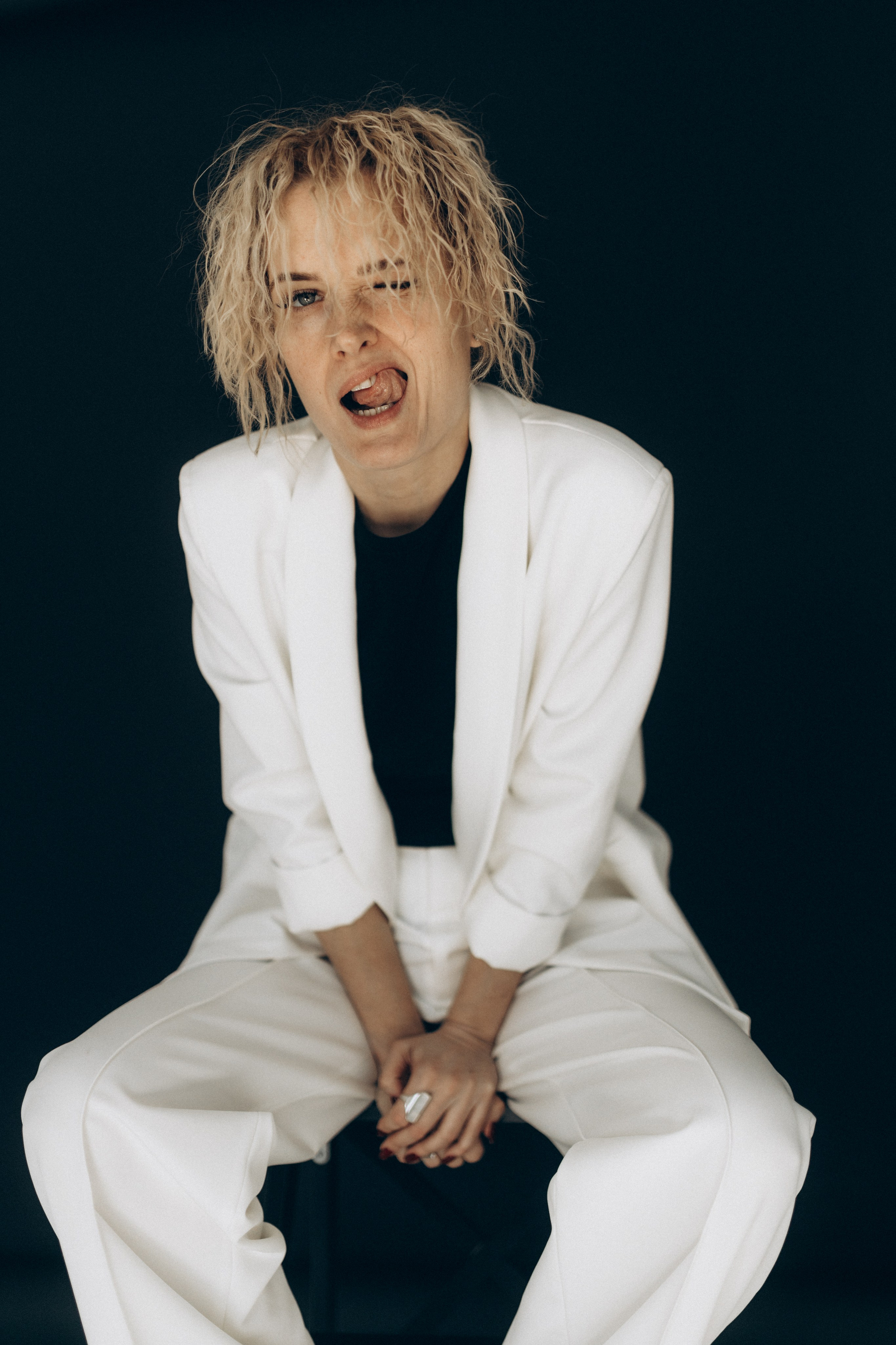 Анна. Фотограф НОГИНСК, Москва, Анастасия Белая