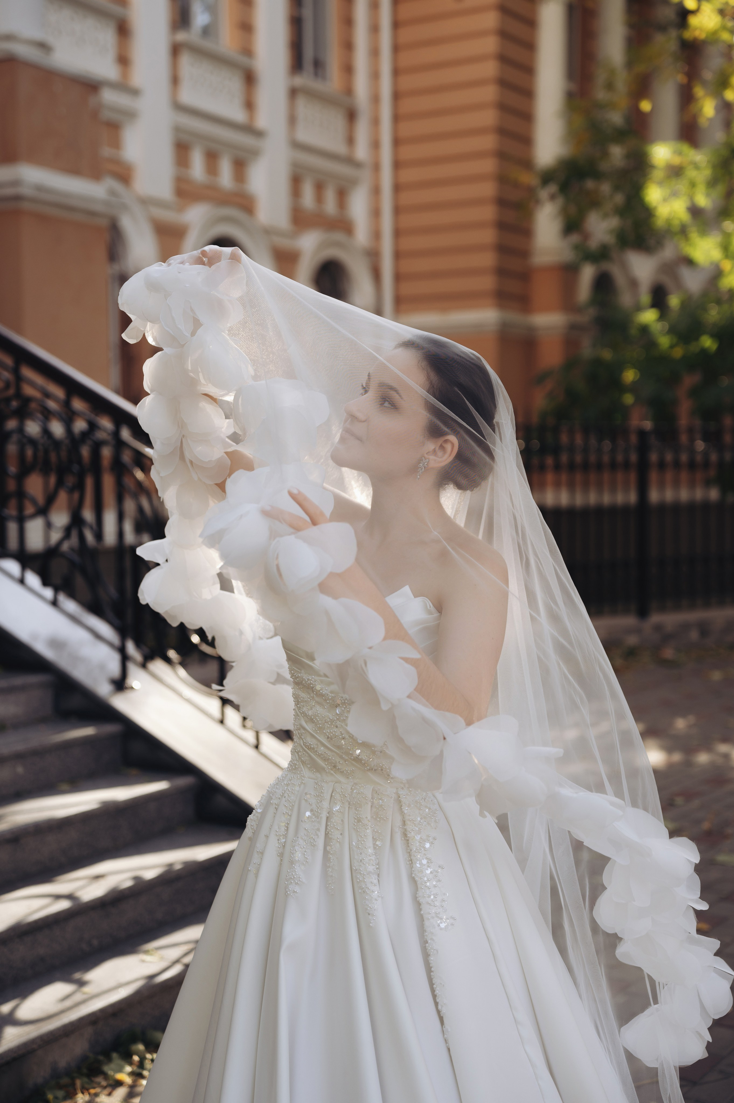 Сборы в отеле Арка