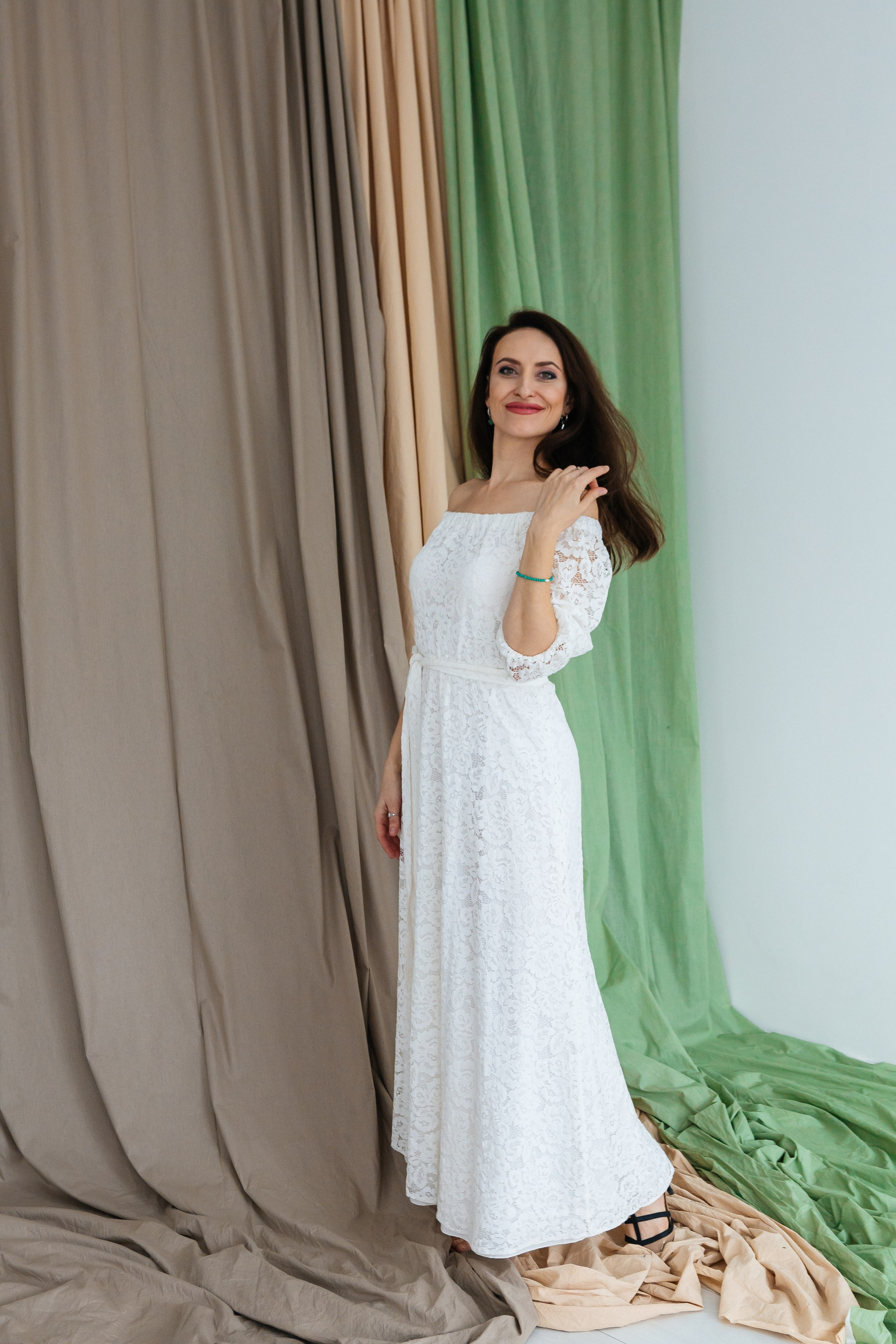 Юлия Попова. Контент-фотограф в Абакане Наталья Нагибина