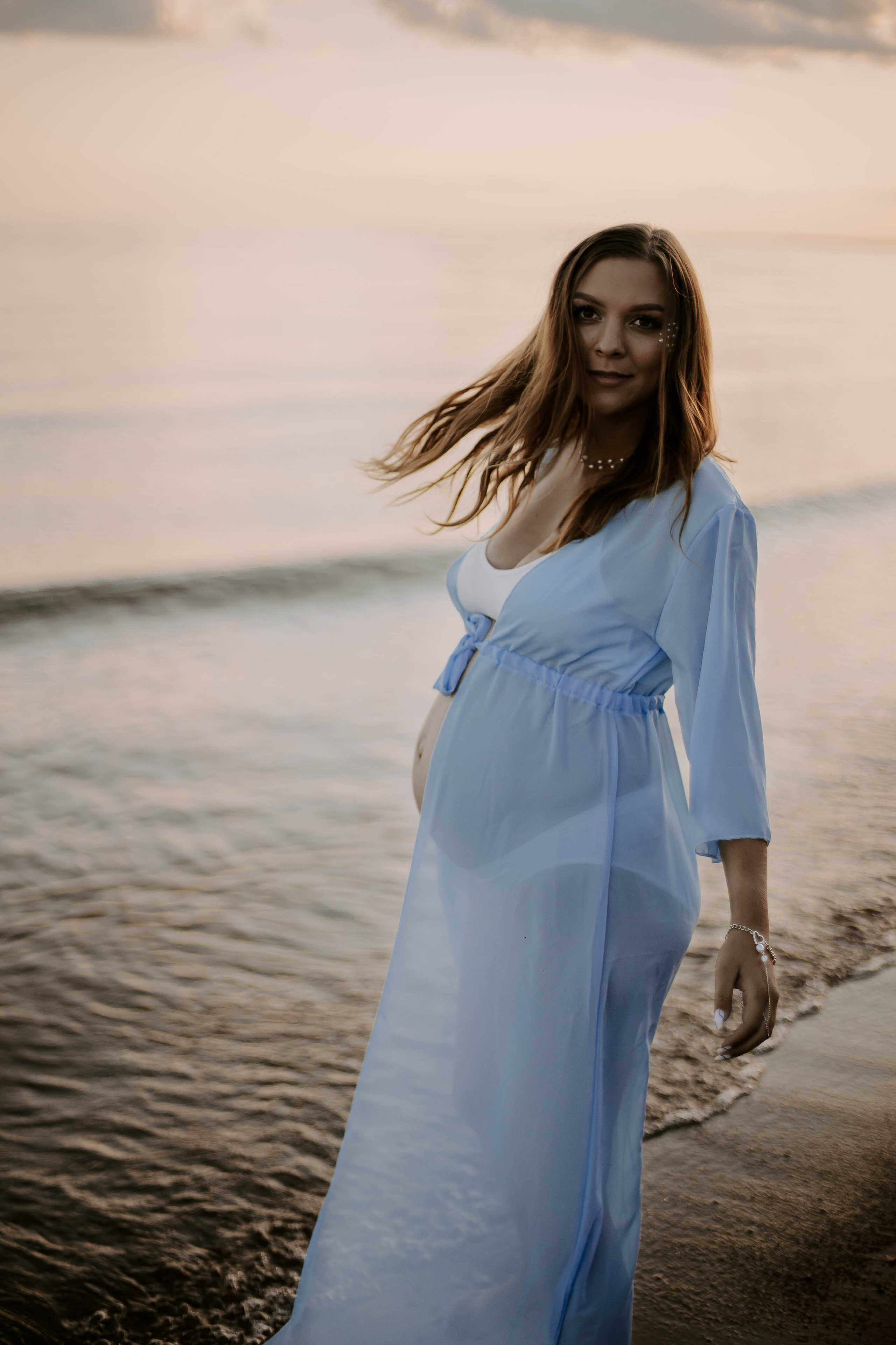 Анастасия и Эдуард. Фотограф Veronika Potaseva